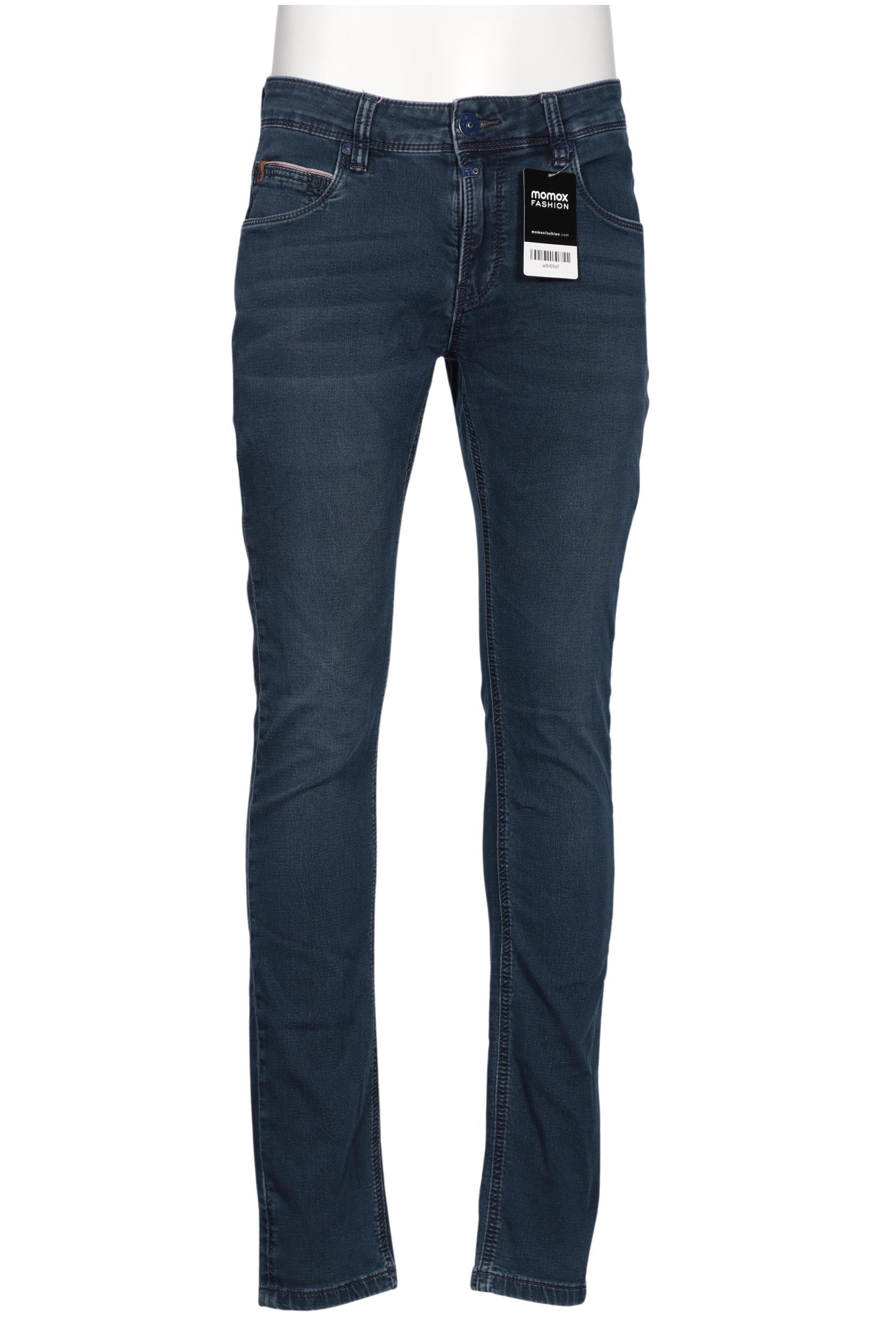 

Timezone Herren Jeans, blau, Gr. 30