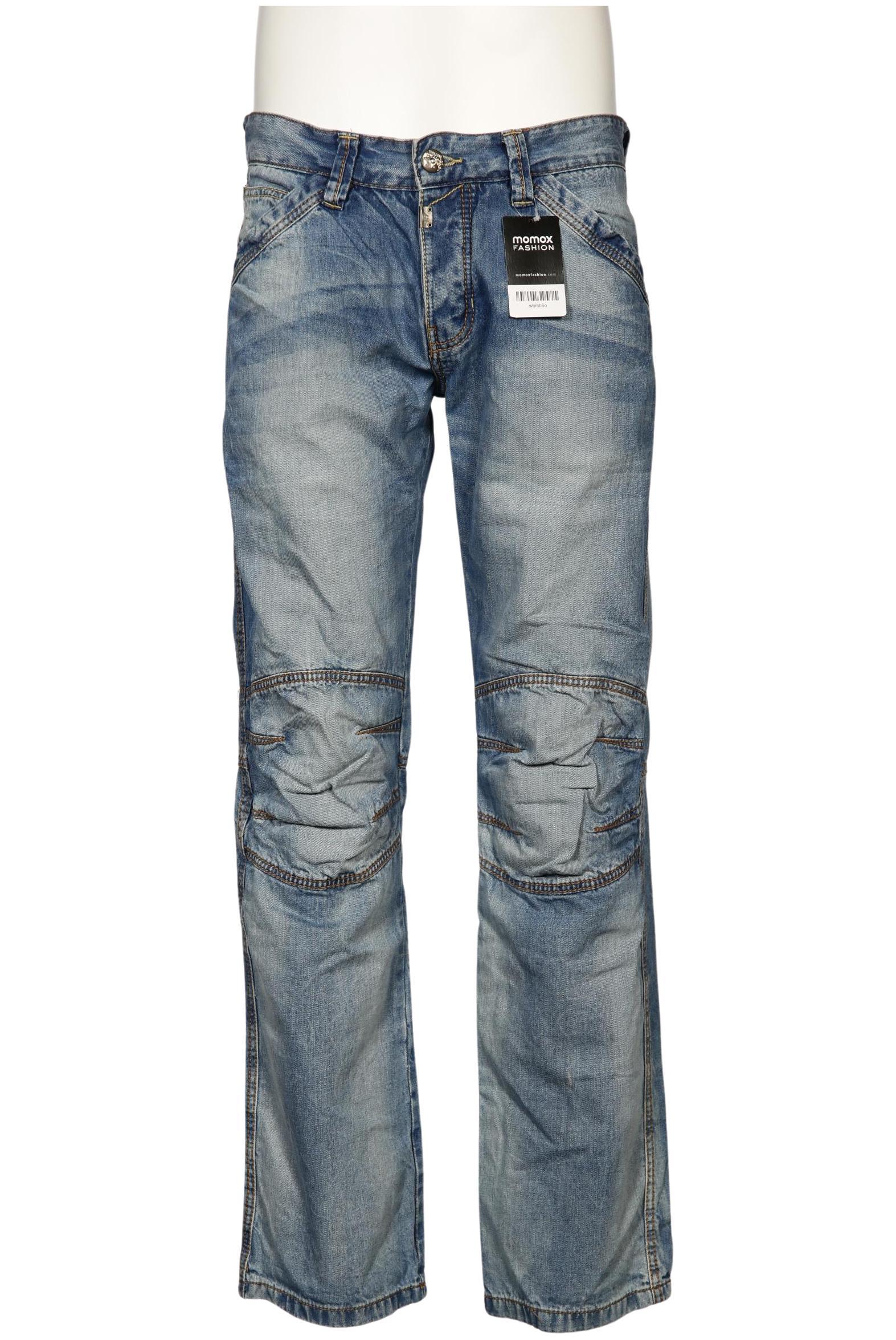

Timezone Herren Jeans, blau, Gr. 34