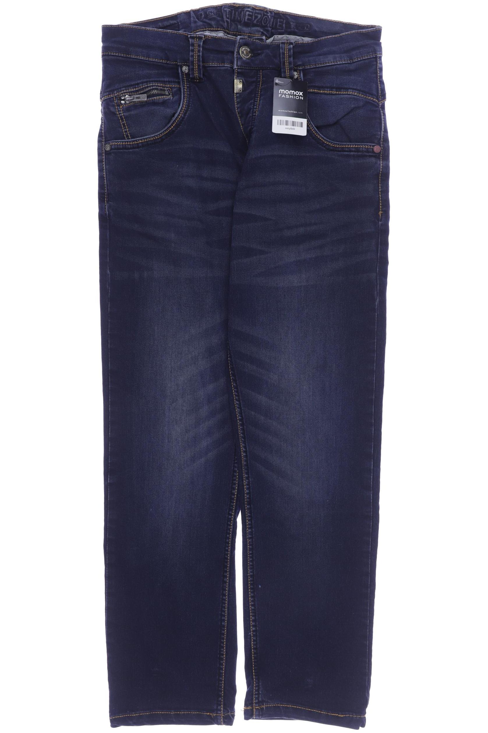 

TIMEZONE Herren Jeans, marineblau