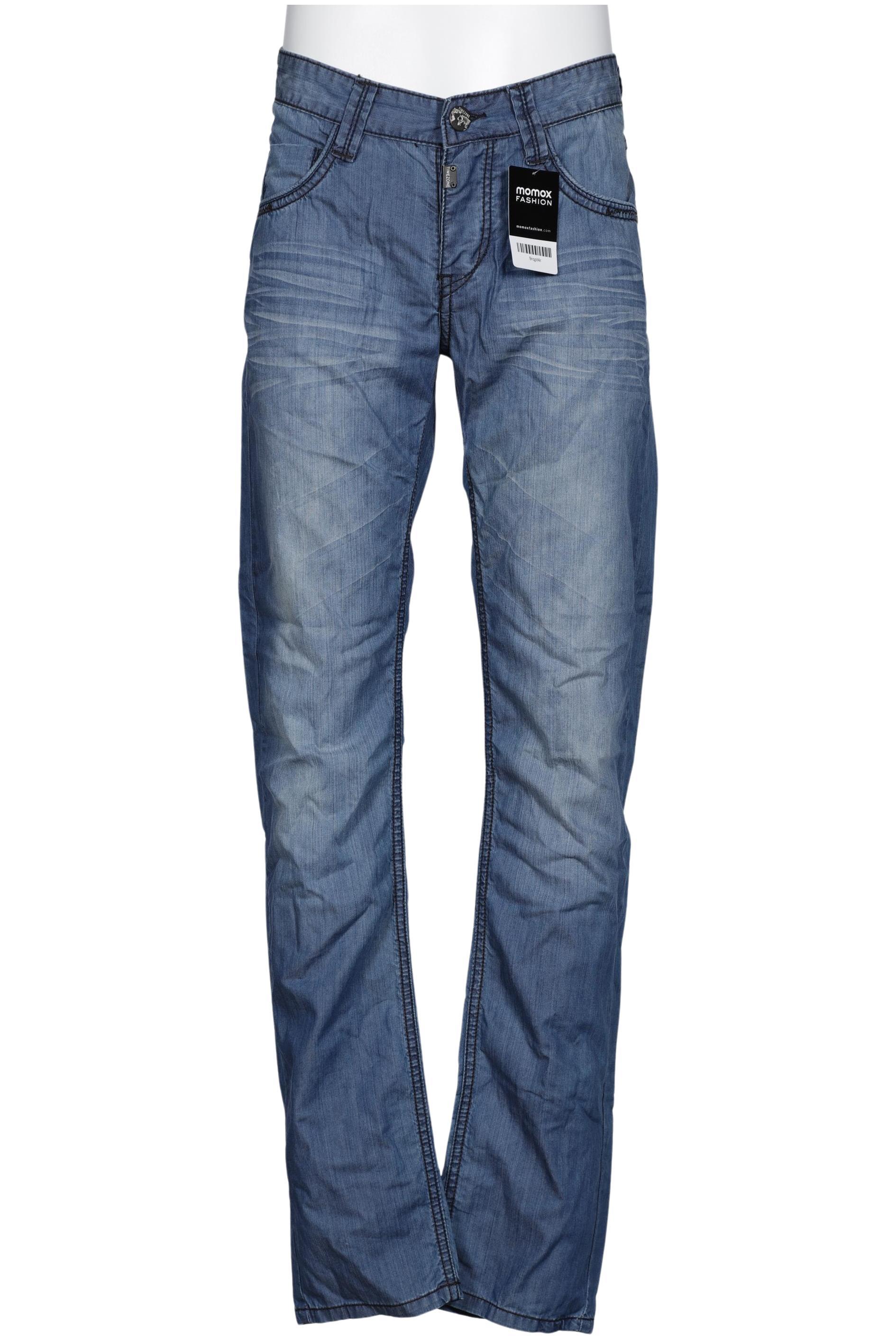 

Timezone Herren Jeans, blau, Gr. 31
