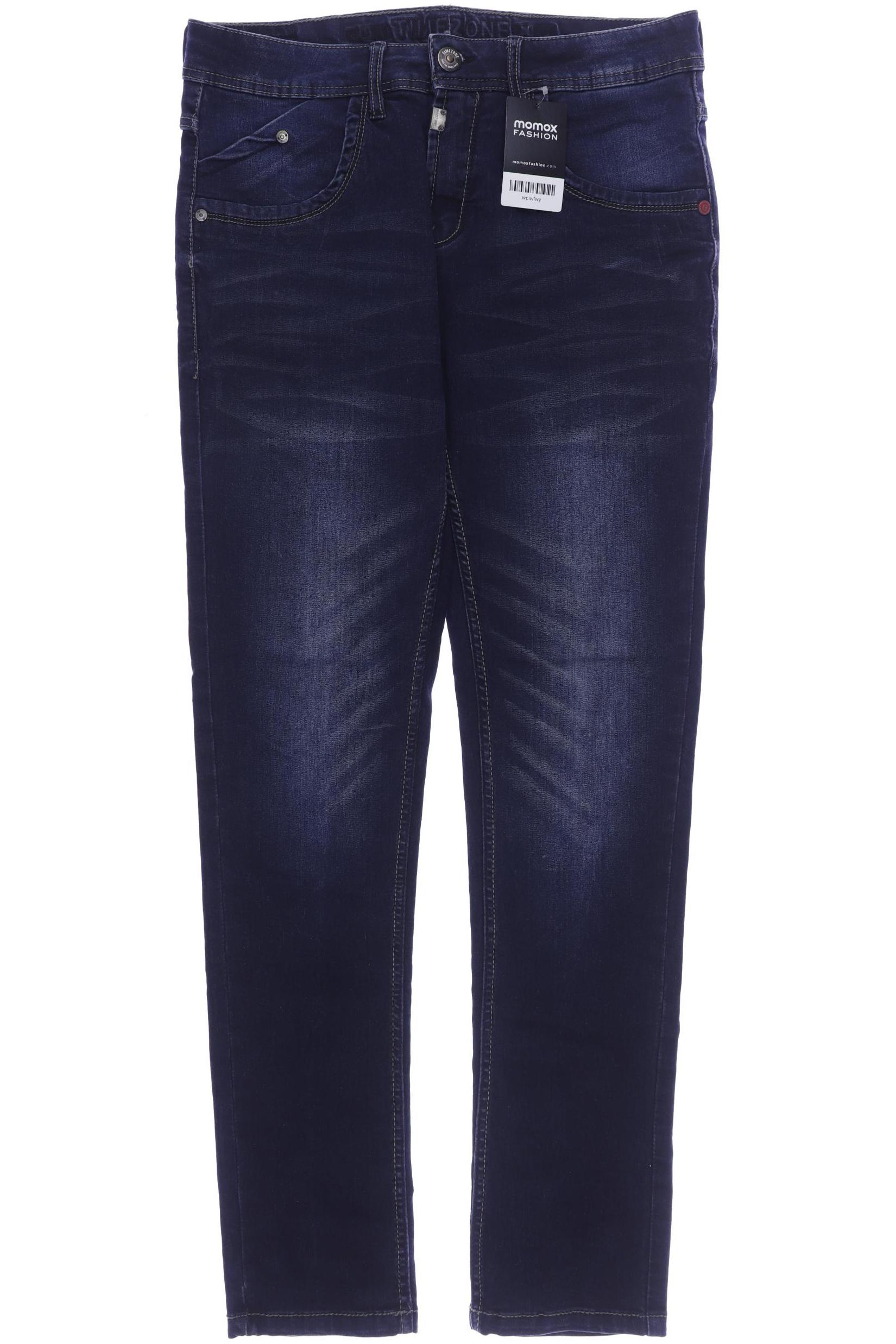 

TIMEZONE Herren Jeans, blau