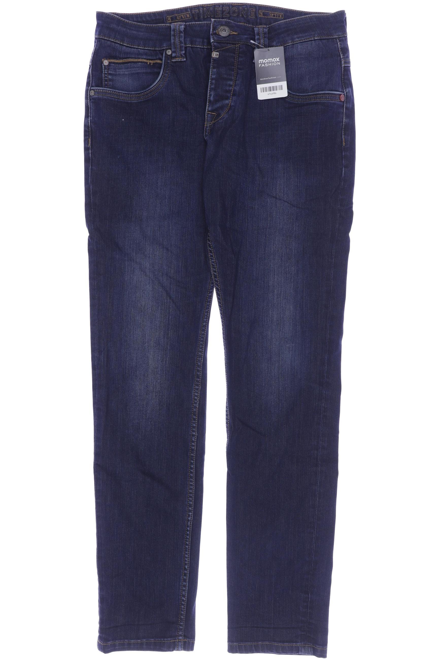 

TIMEZONE Herren Jeans, blau