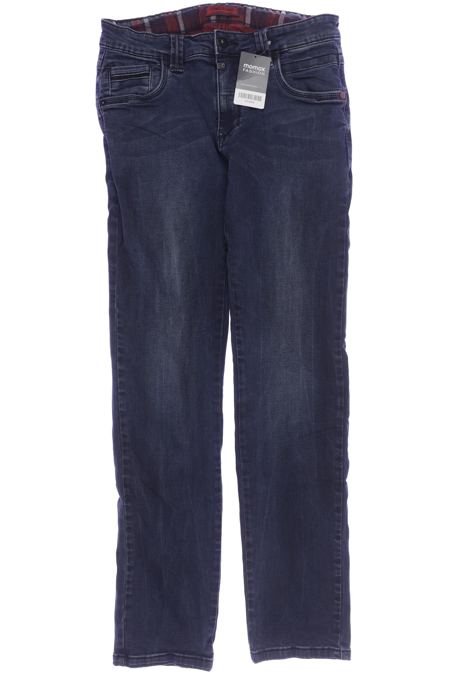 

Timezone Herren Jeans, marineblau, Gr. 31