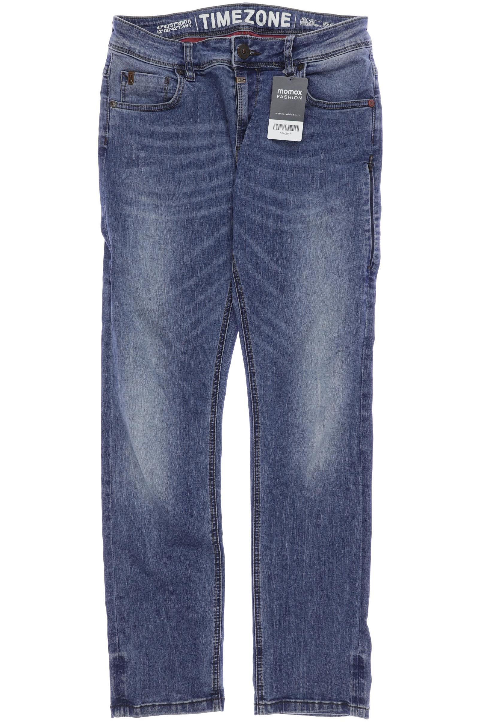 

Timezone Herren Jeans, blau, Gr. 31