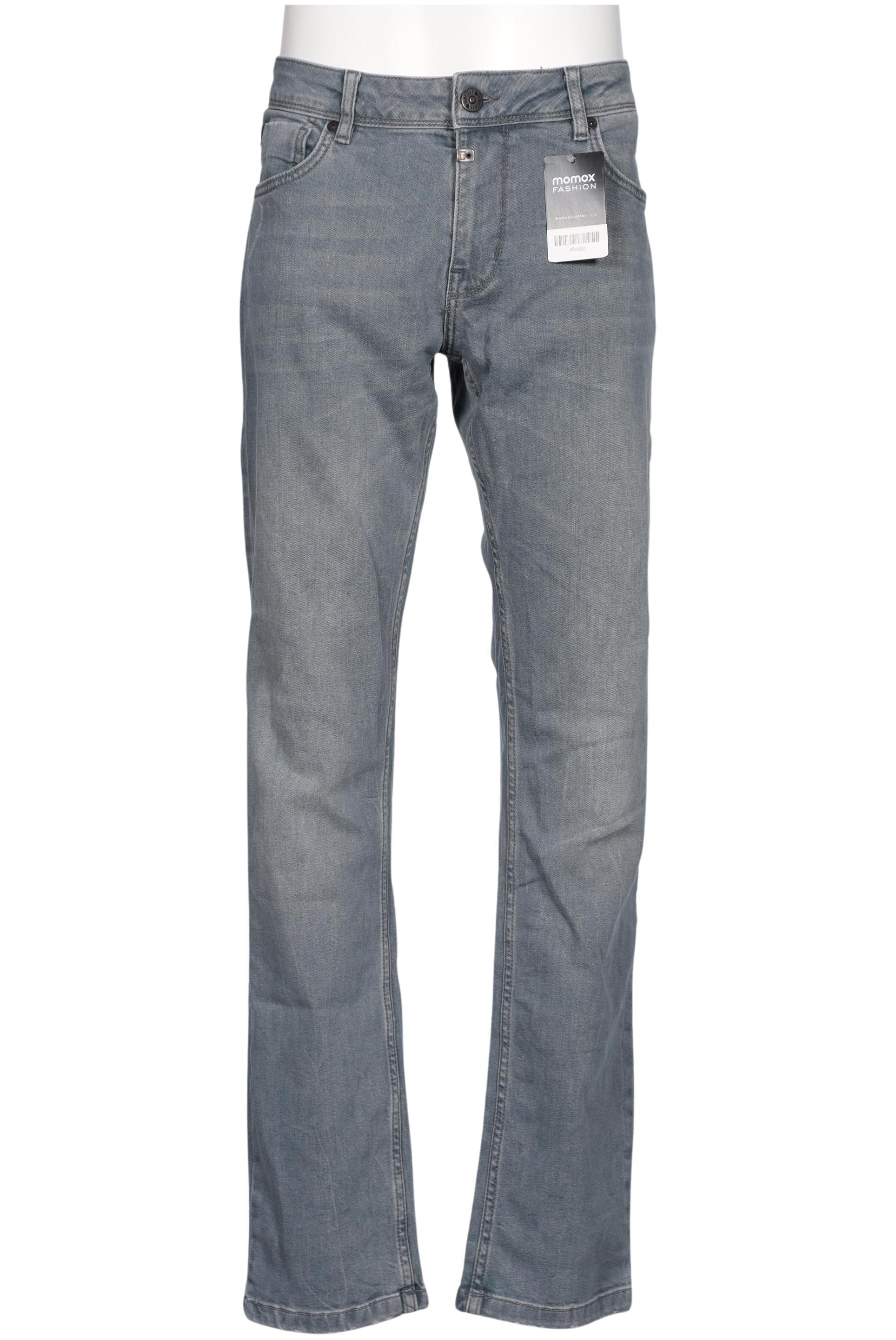 Thumbnail - Timezone Herren Jeans, hellblau, Gr. 32