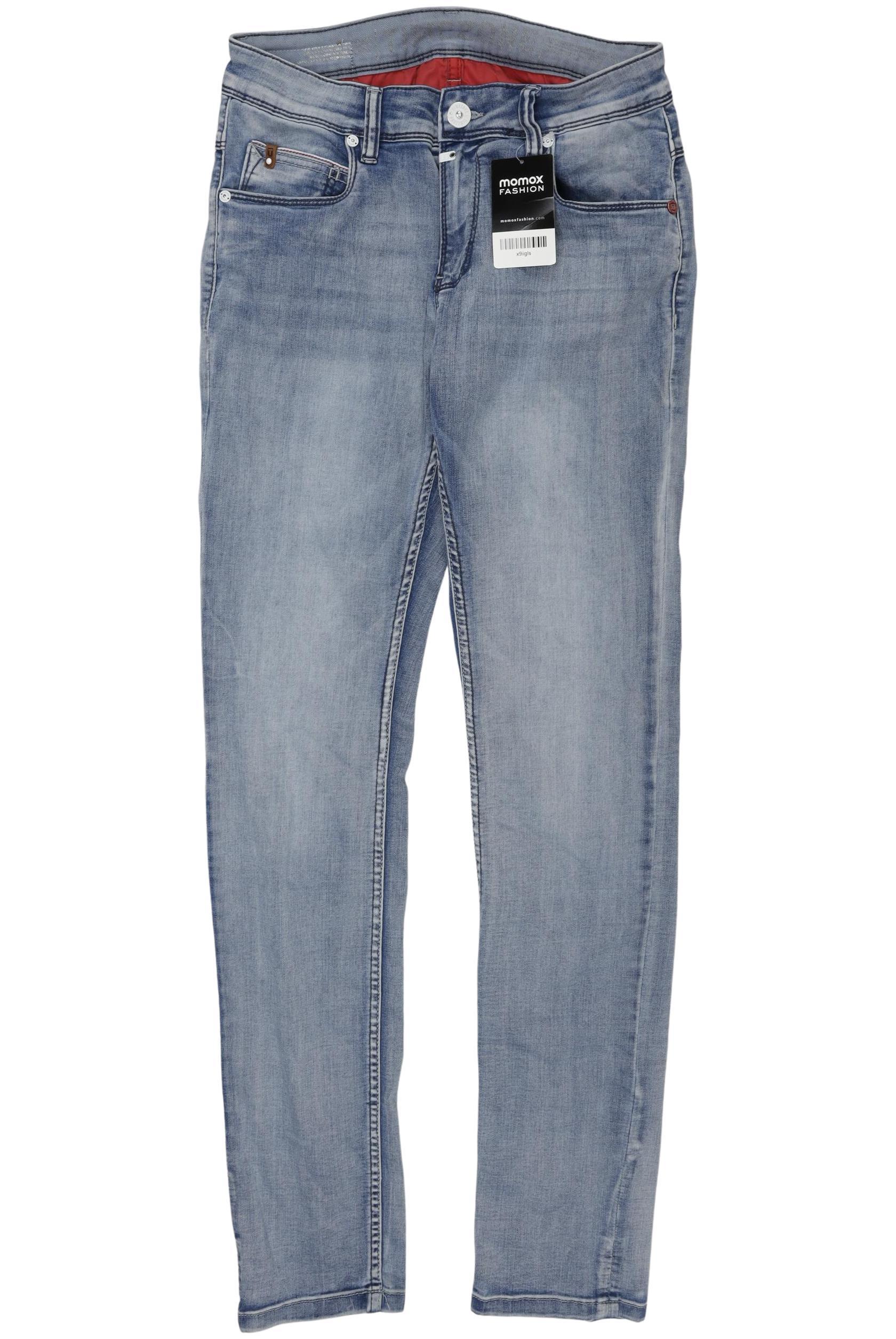 Thumbnail - Timezone Herren Jeans, hellblau, Gr. 30