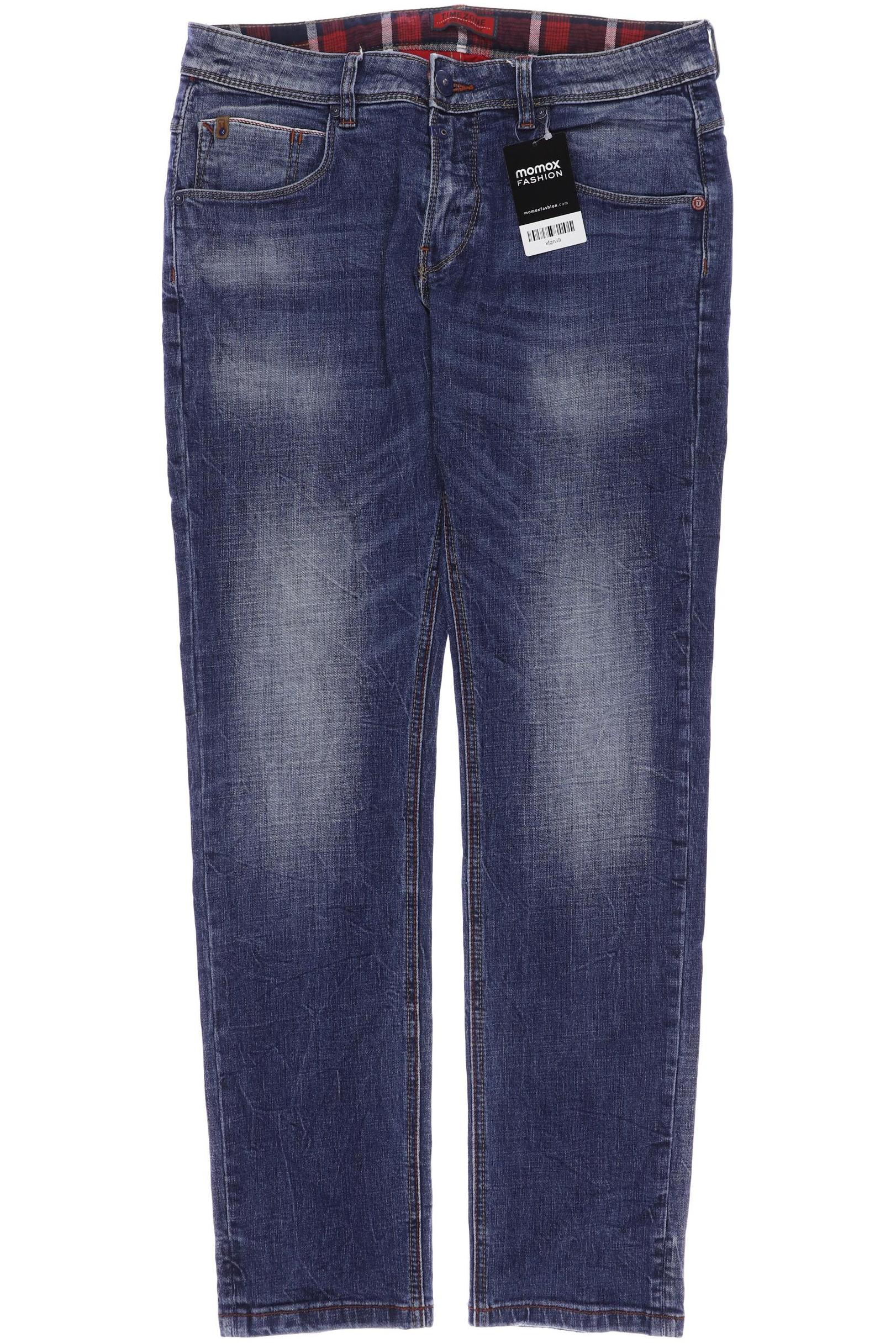 

TIMEZONE Herren Jeans, blau