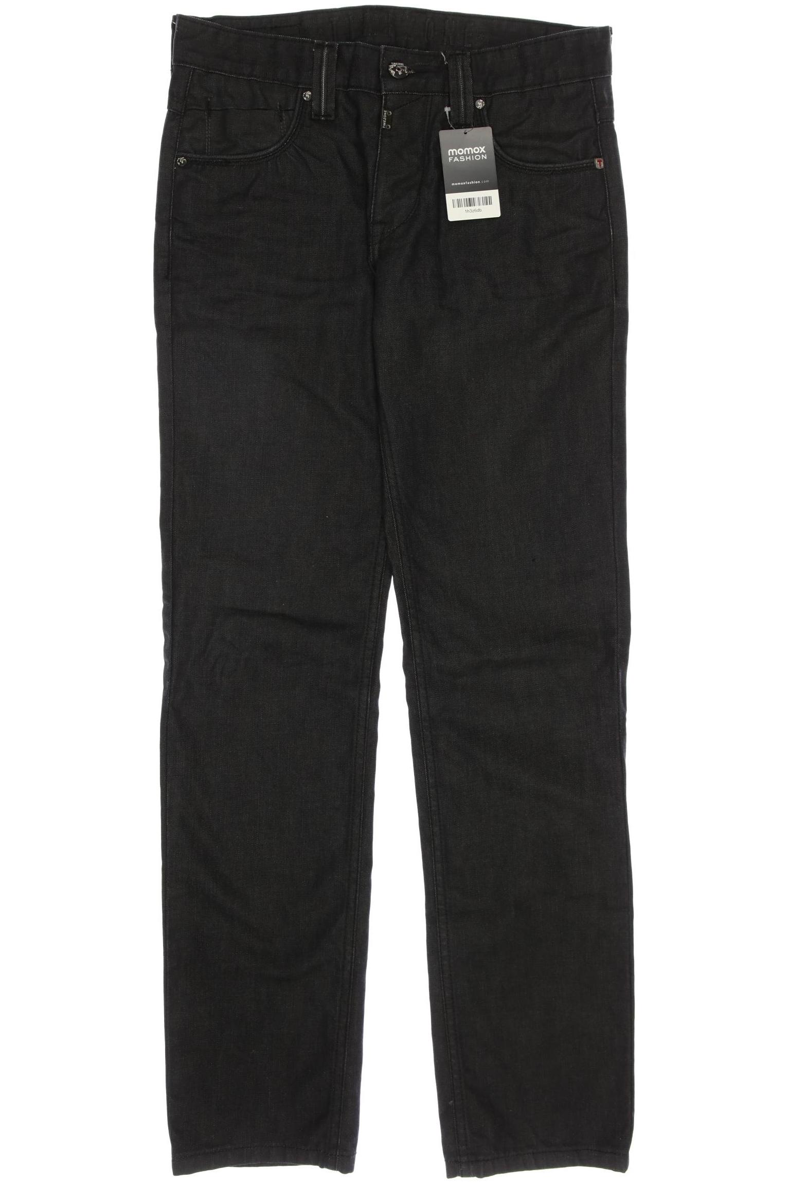 

Timezone Herren Jeans, marineblau, Gr. 46