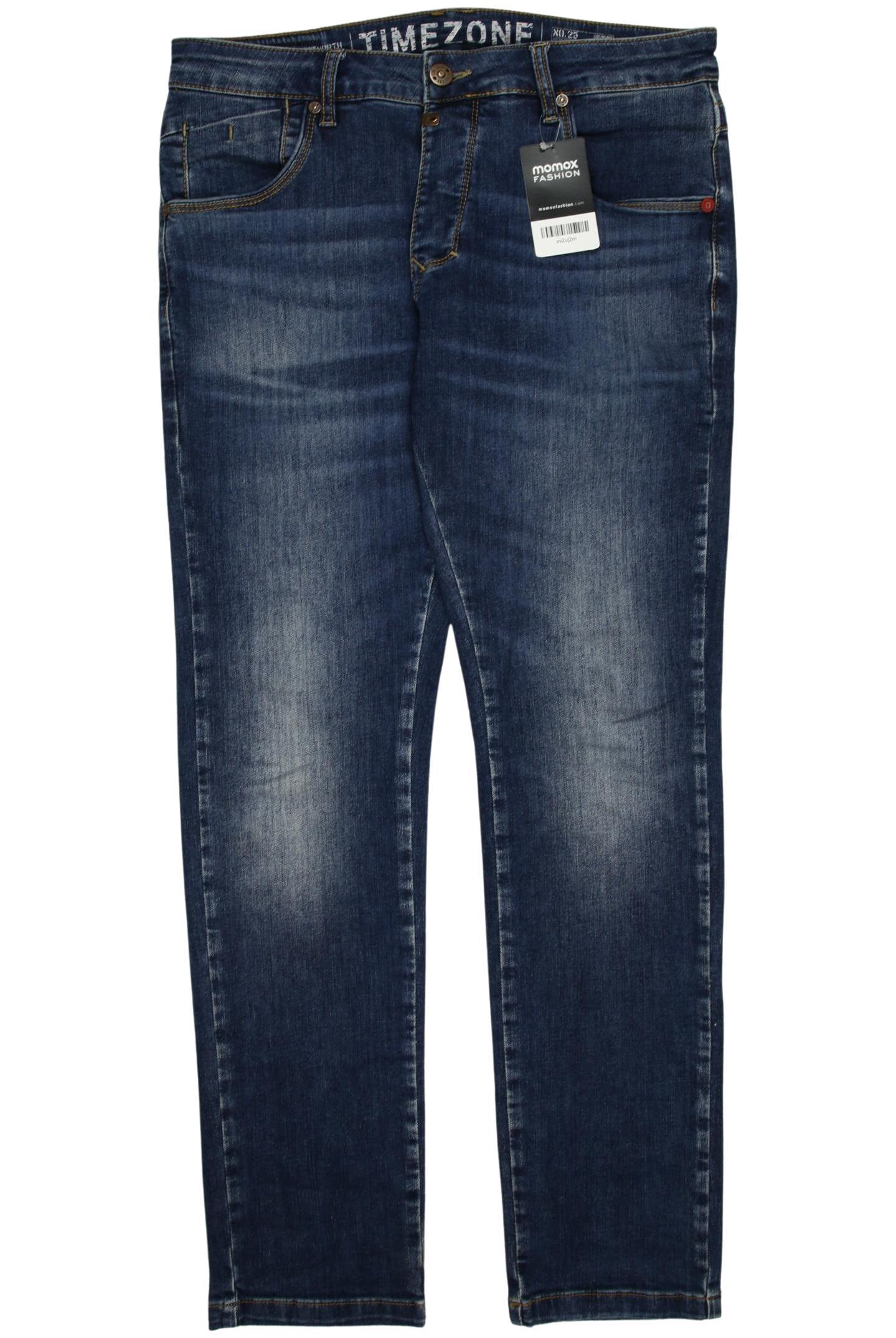 

Timezone Herren Jeans, blau, Gr. 31