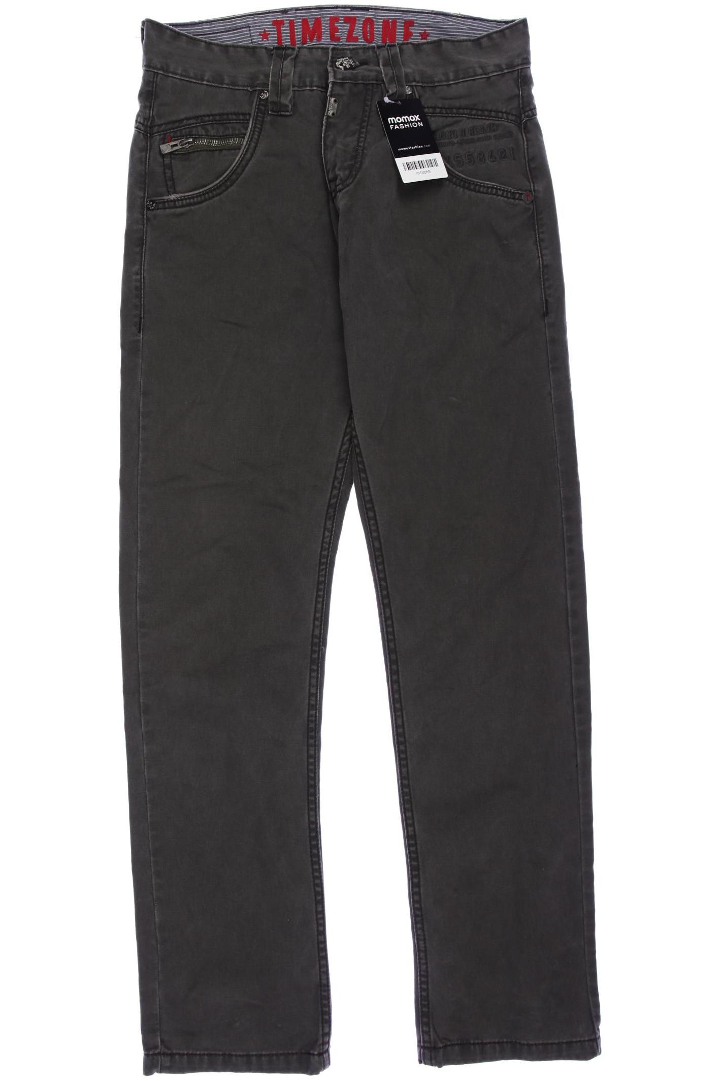 

Timezone Herren Jeans, grau, Gr. 29