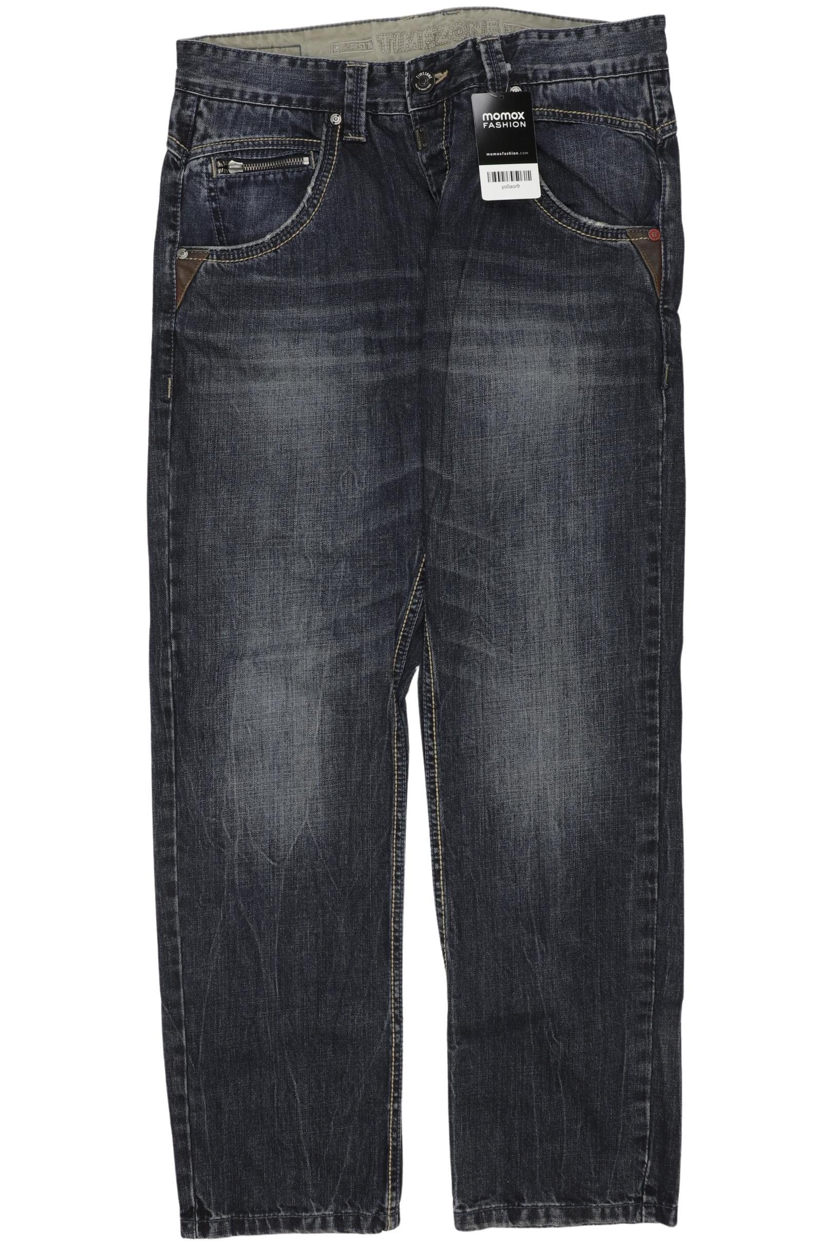 

Timezone Herren Jeans, blau, Gr. 32