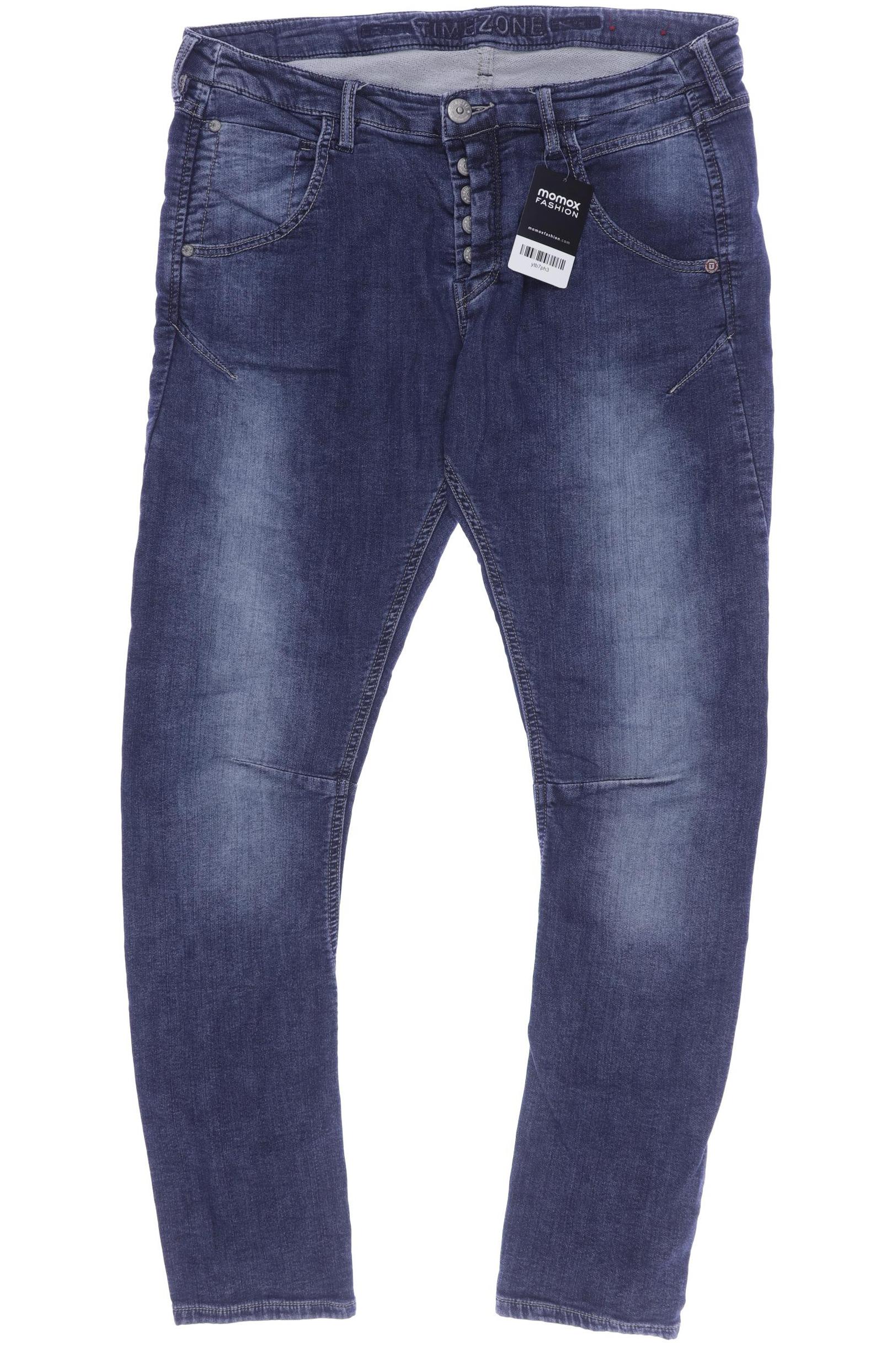 

Timezone Herren Jeans, blau, Gr. 32