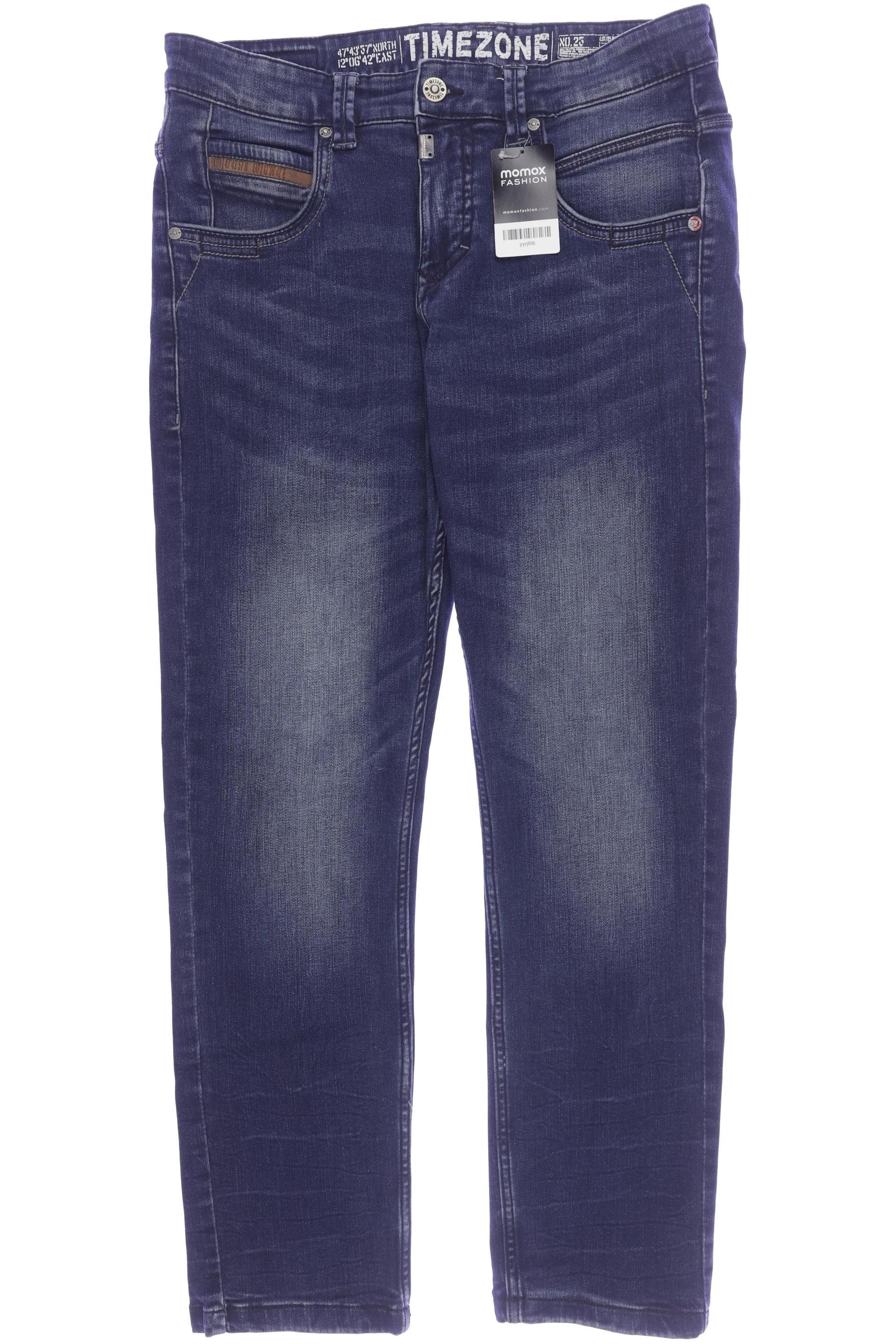 

Timezone Herren Jeans, marineblau, Gr. 33