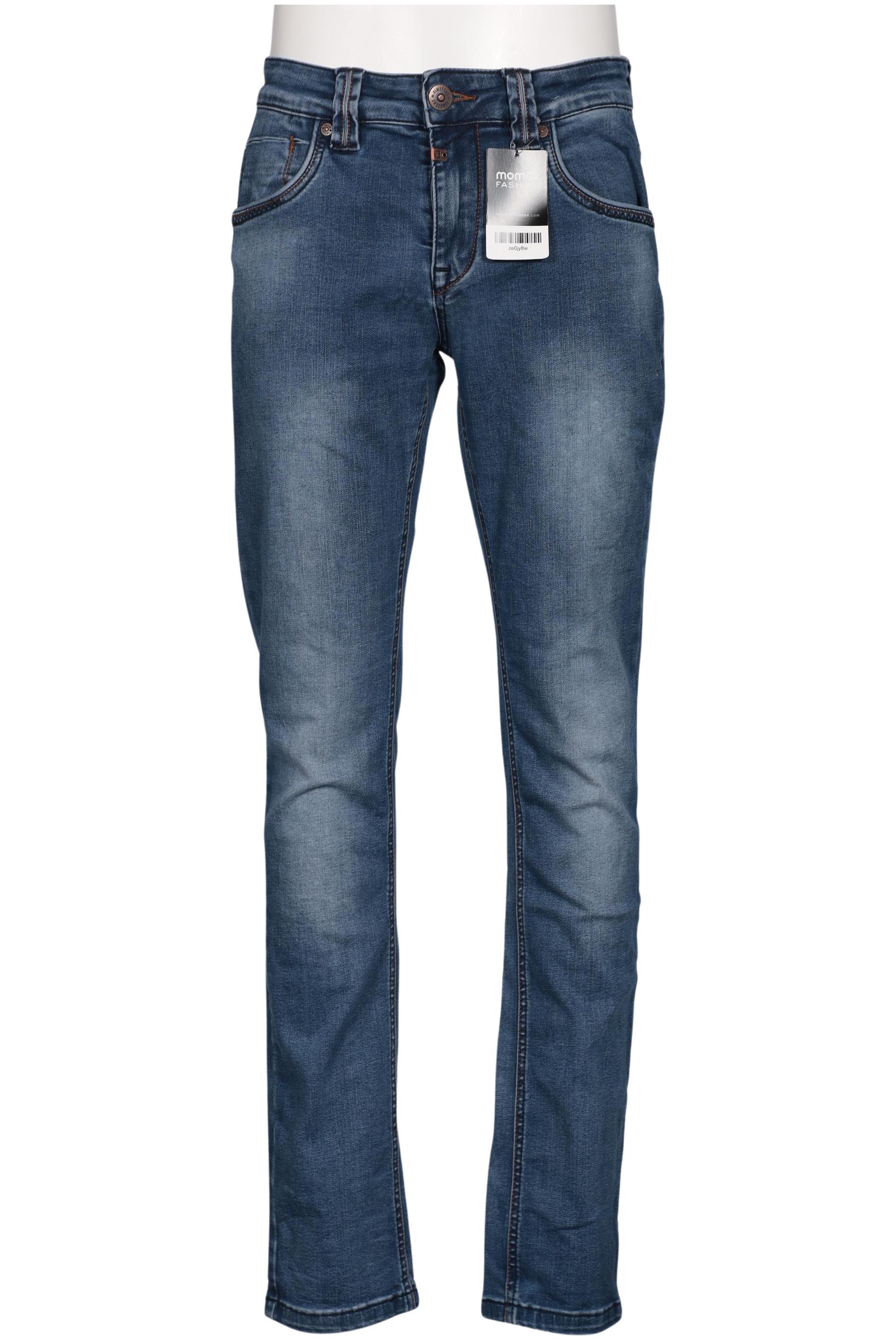 

Timezone Herren Jeans, blau, Gr. 30