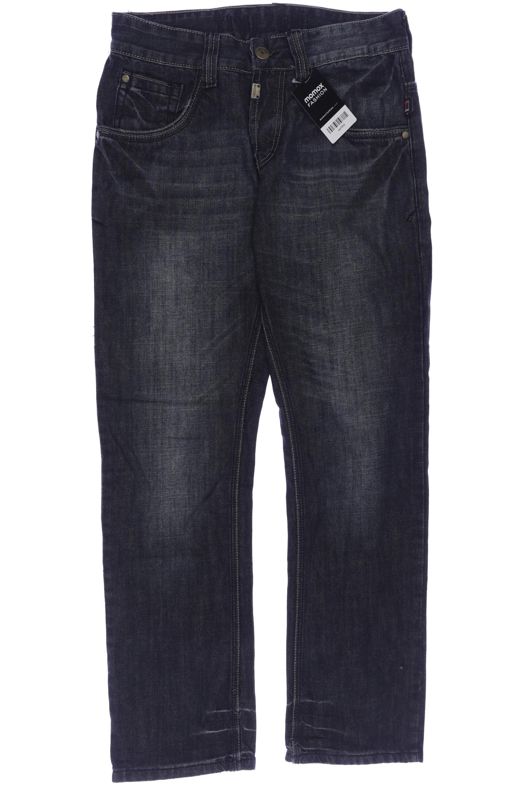 

Timezone Herren Jeans, marineblau, Gr. 31