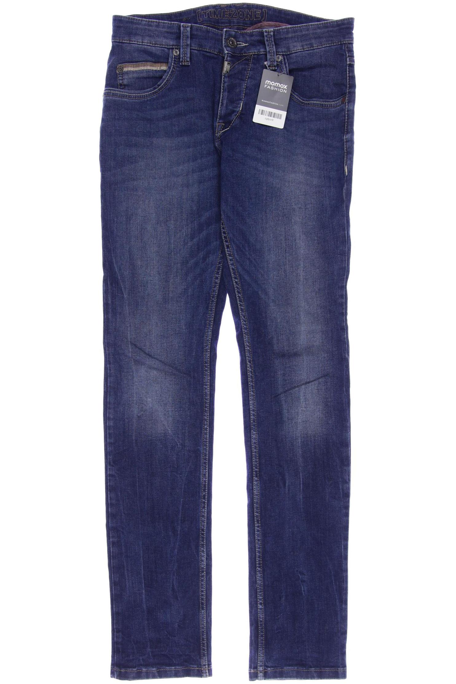 

Timezone Herren Jeans, blau, Gr. 30
