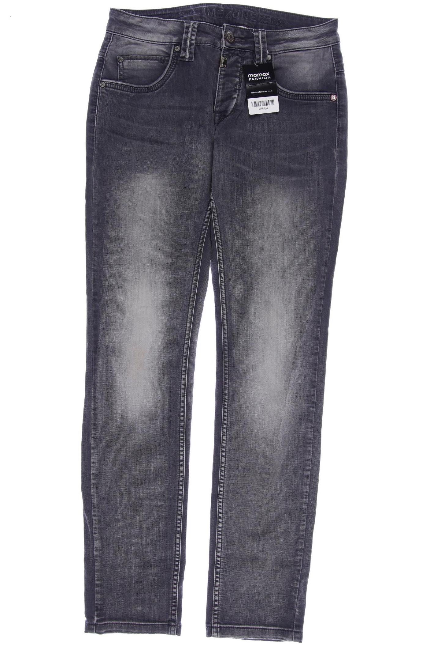 

TIMEZONE Herren Jeans, grau