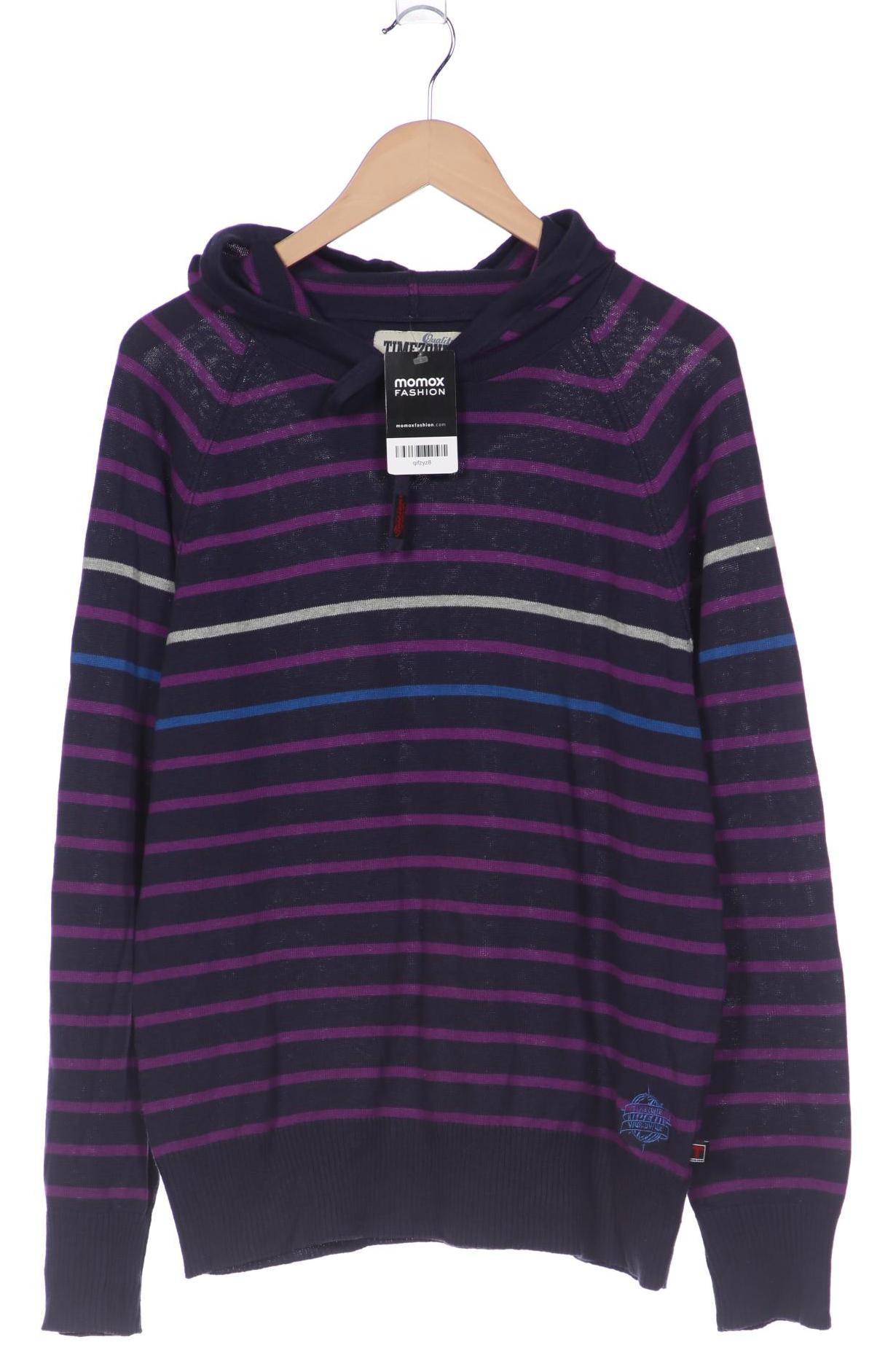 

TIMEZONE Herren Pullover, marineblau