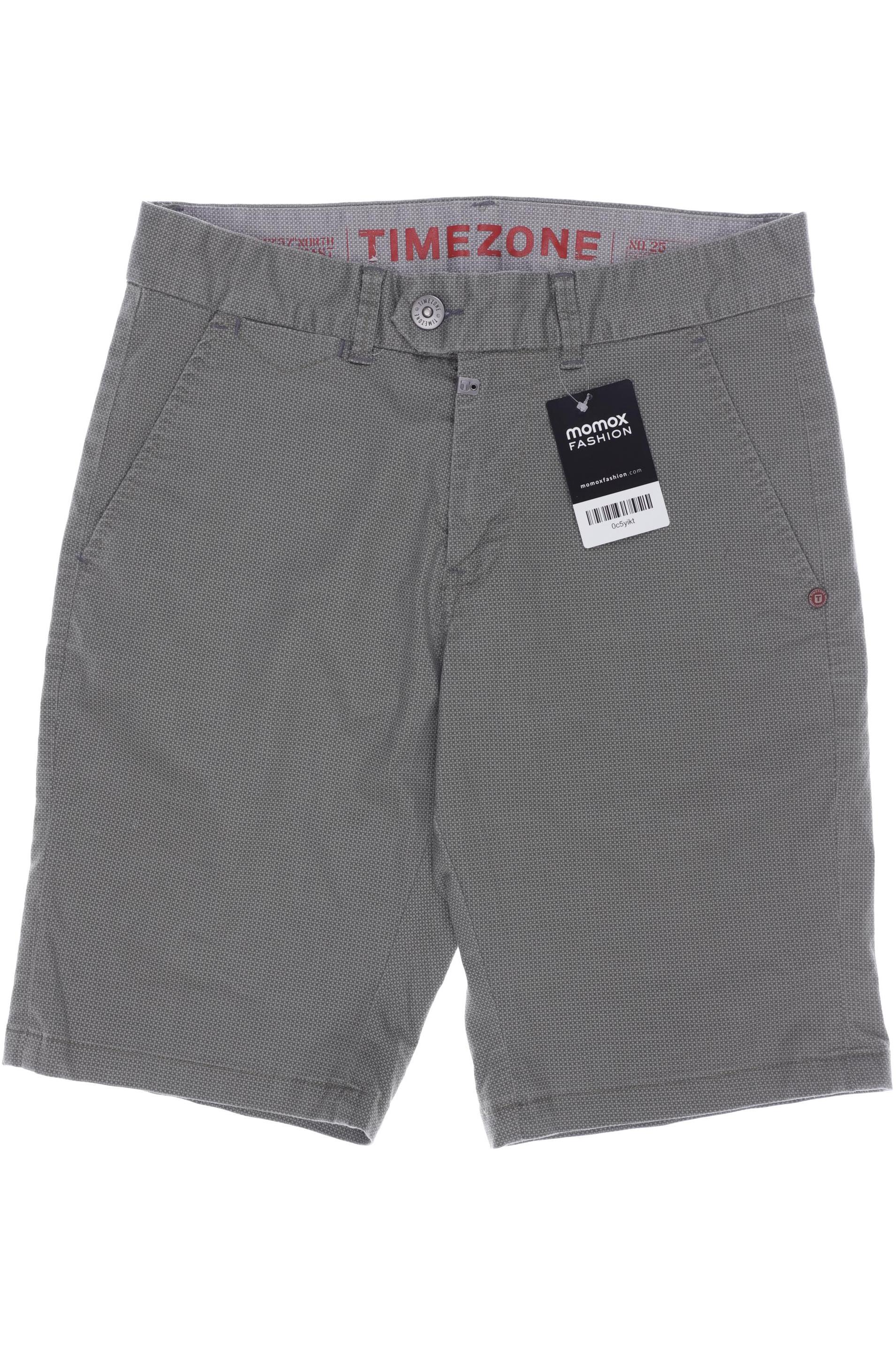 

TIMEZONE Herren Shorts, grau