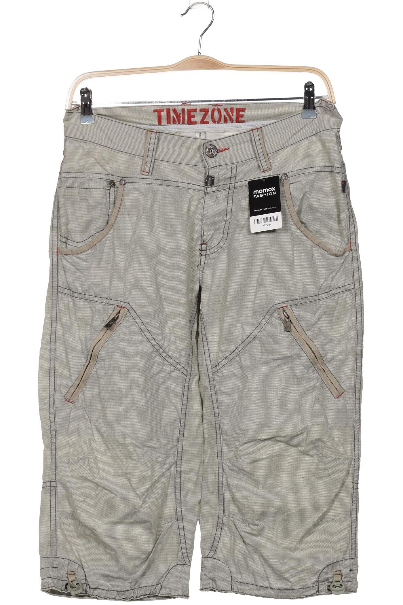 

TIMEZONE Herren Shorts, hellgrün