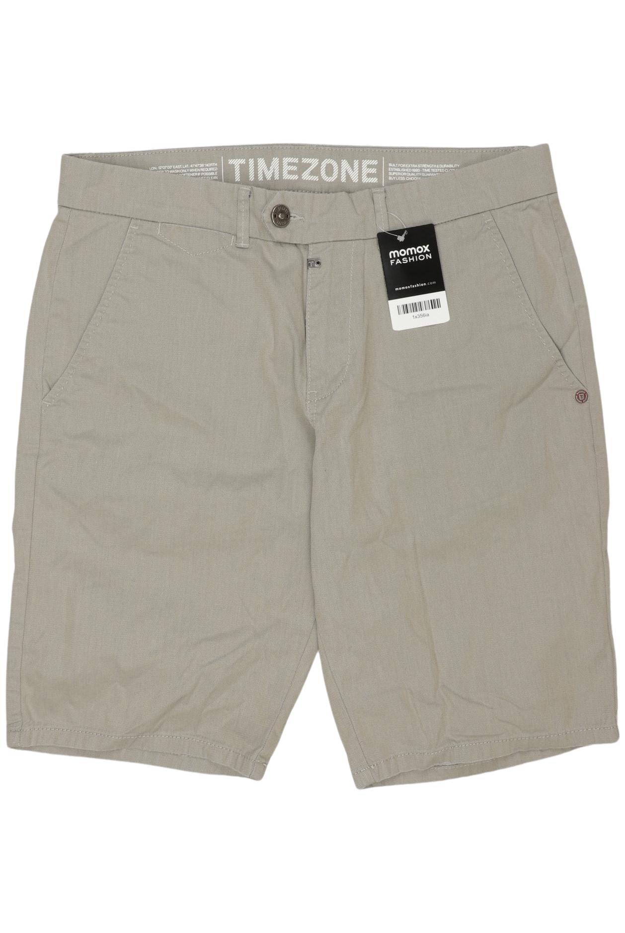 

Timezone Herren Shorts, beige, Gr. 33