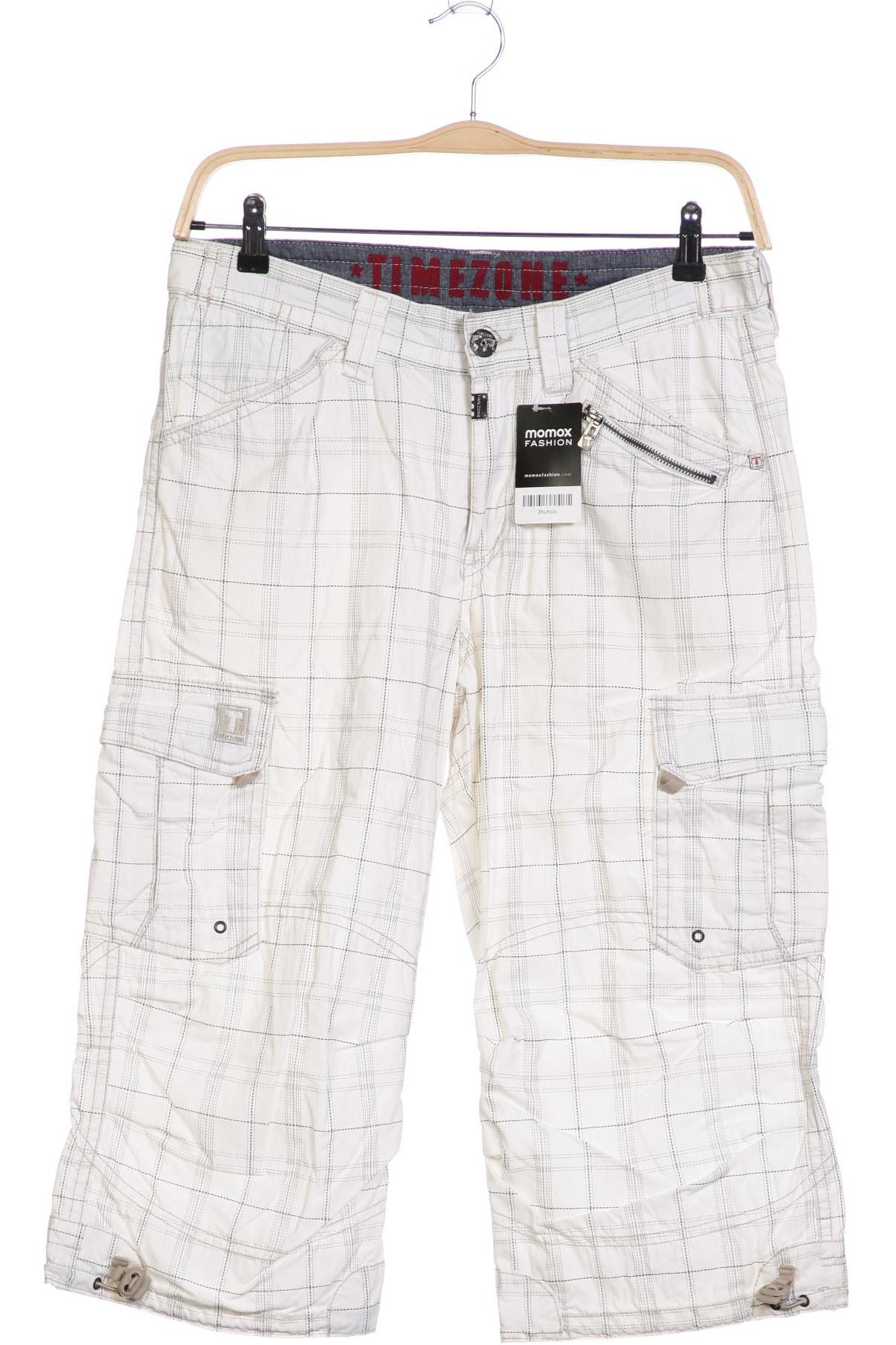 

TIMEZONE Herren Shorts, beige