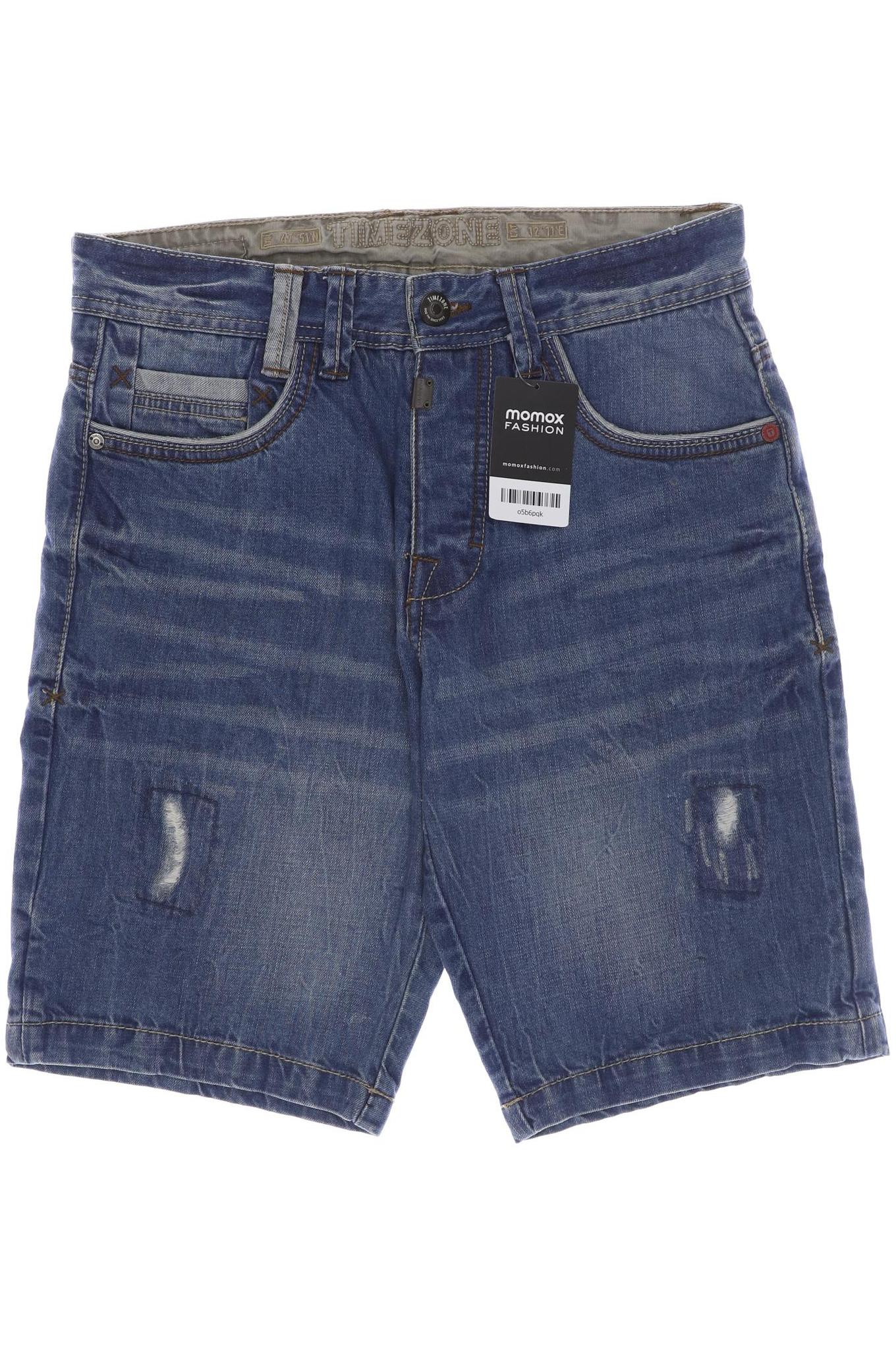 

TIMEZONE Herren Shorts, blau