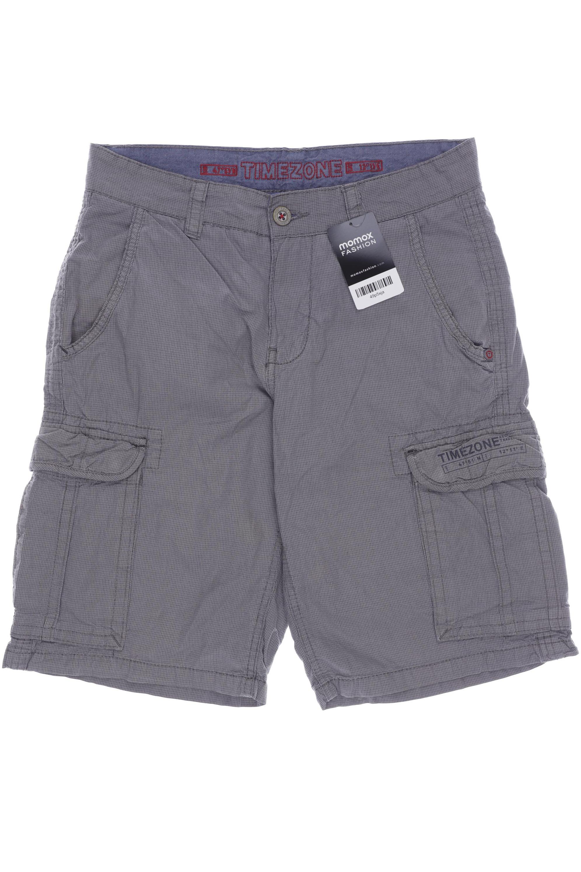 

TIMEZONE Herren Shorts, grau