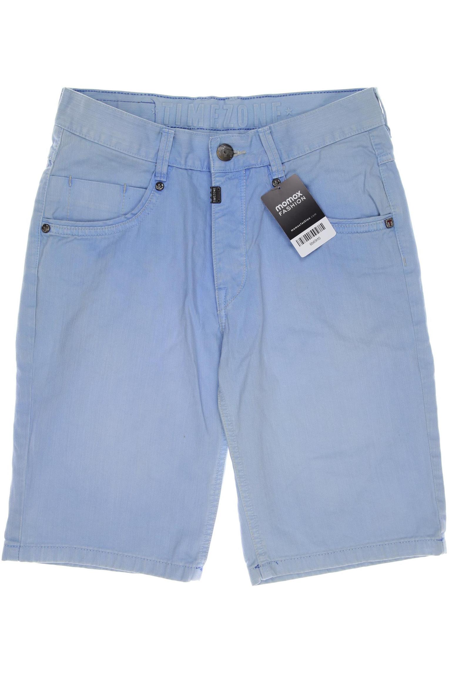 

Timezone Herren Shorts, hellblau, Gr. 46