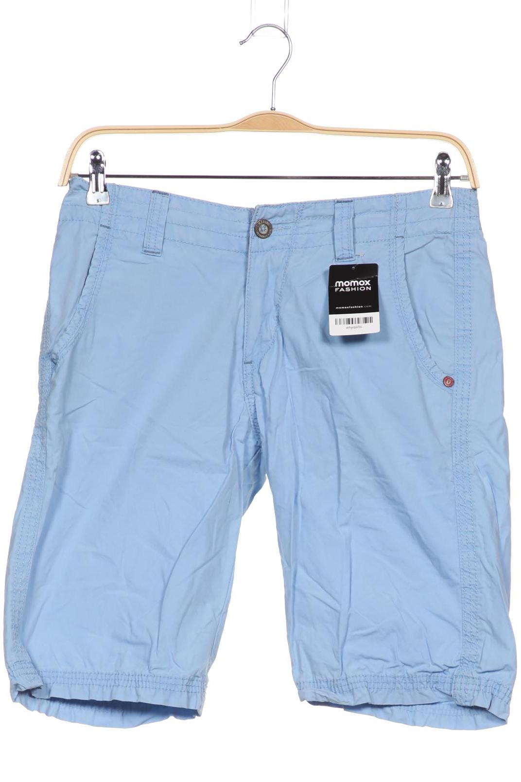 

Timezone Herren Shorts, hellblau, Gr. 31