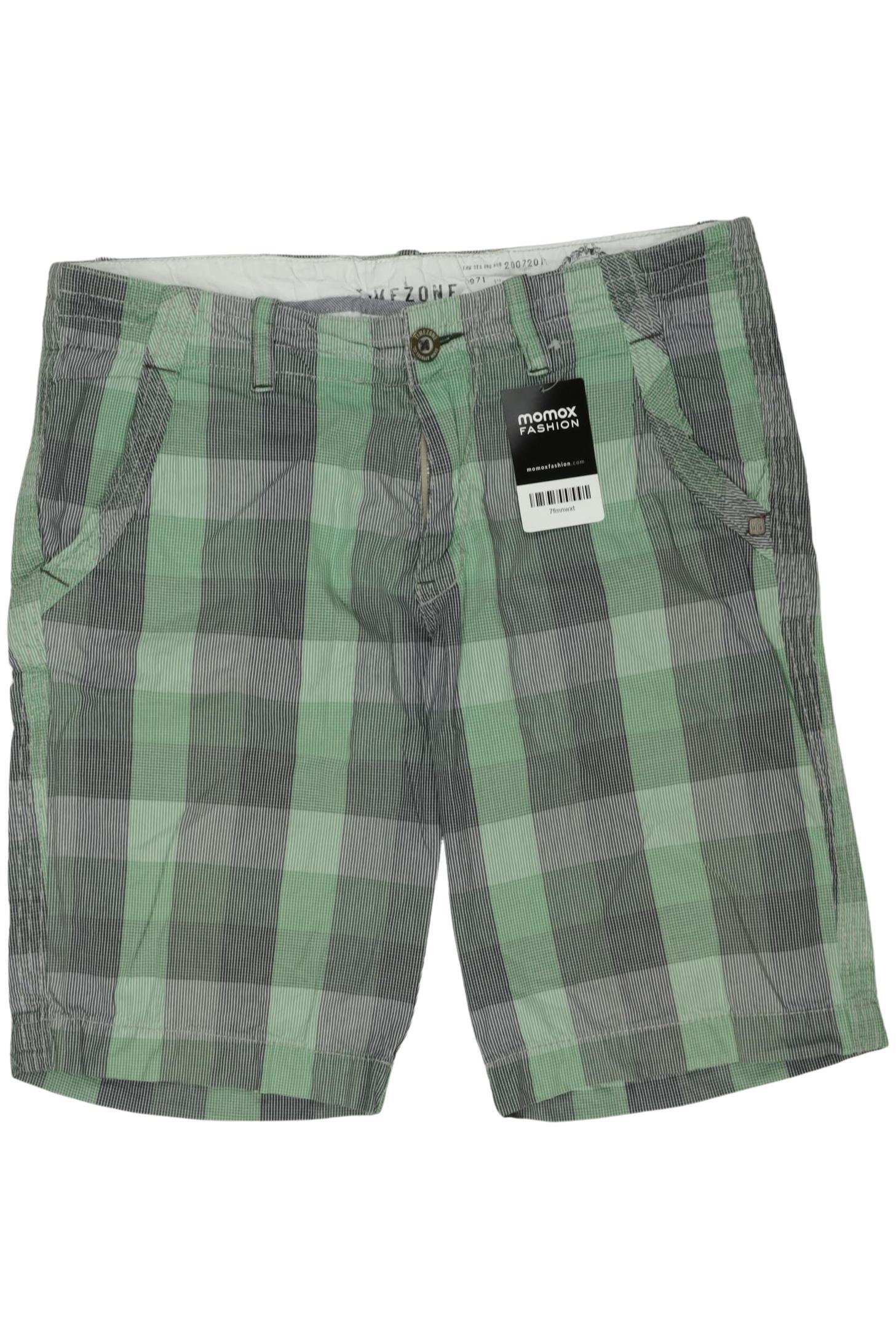 Thumbnail - Timezone Herren Shorts, mehrfarbig, Gr. 31
