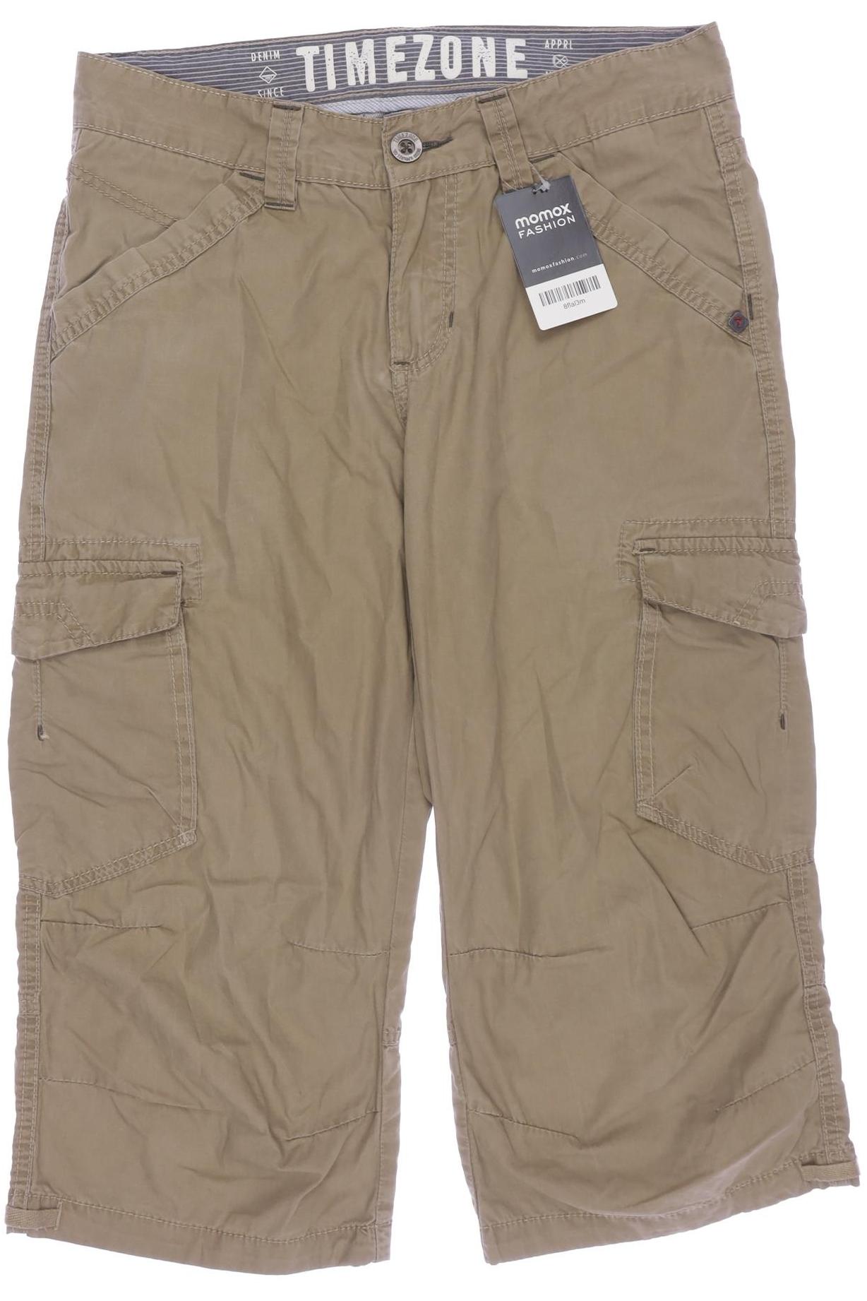 

Timezone Herren Shorts, braun, Gr. 30
