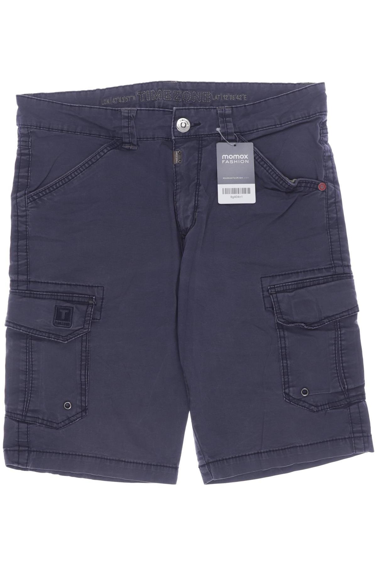 

TIMEZONE Herren Shorts, grau
