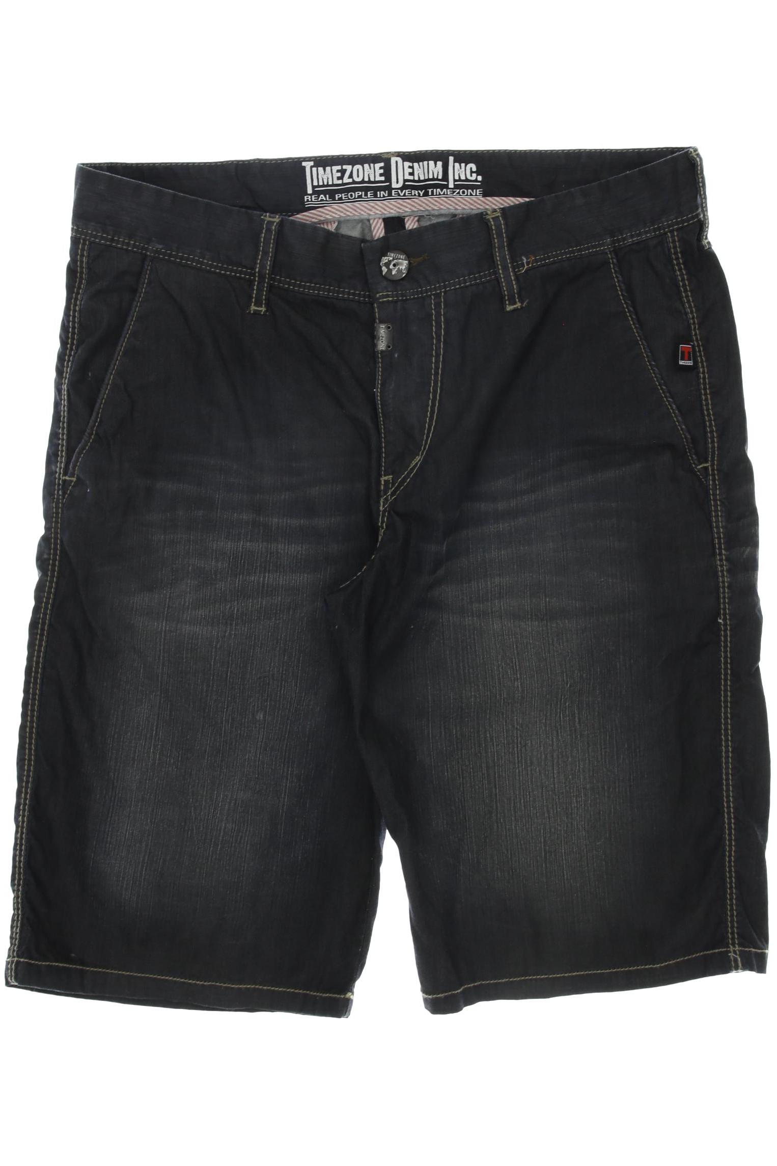

Timezone Herren Shorts, grau, Gr. 32