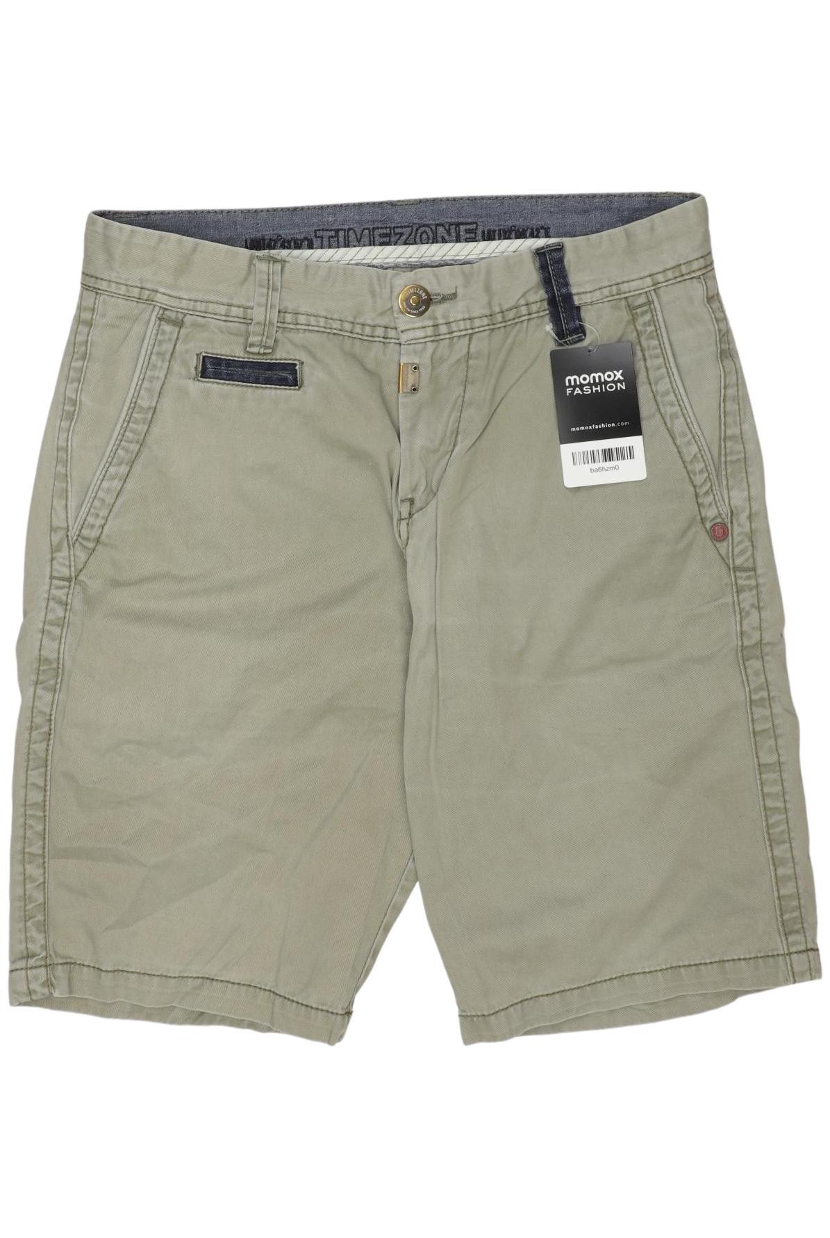 

Timezone Herren Shorts, hellgrün, Gr. 30