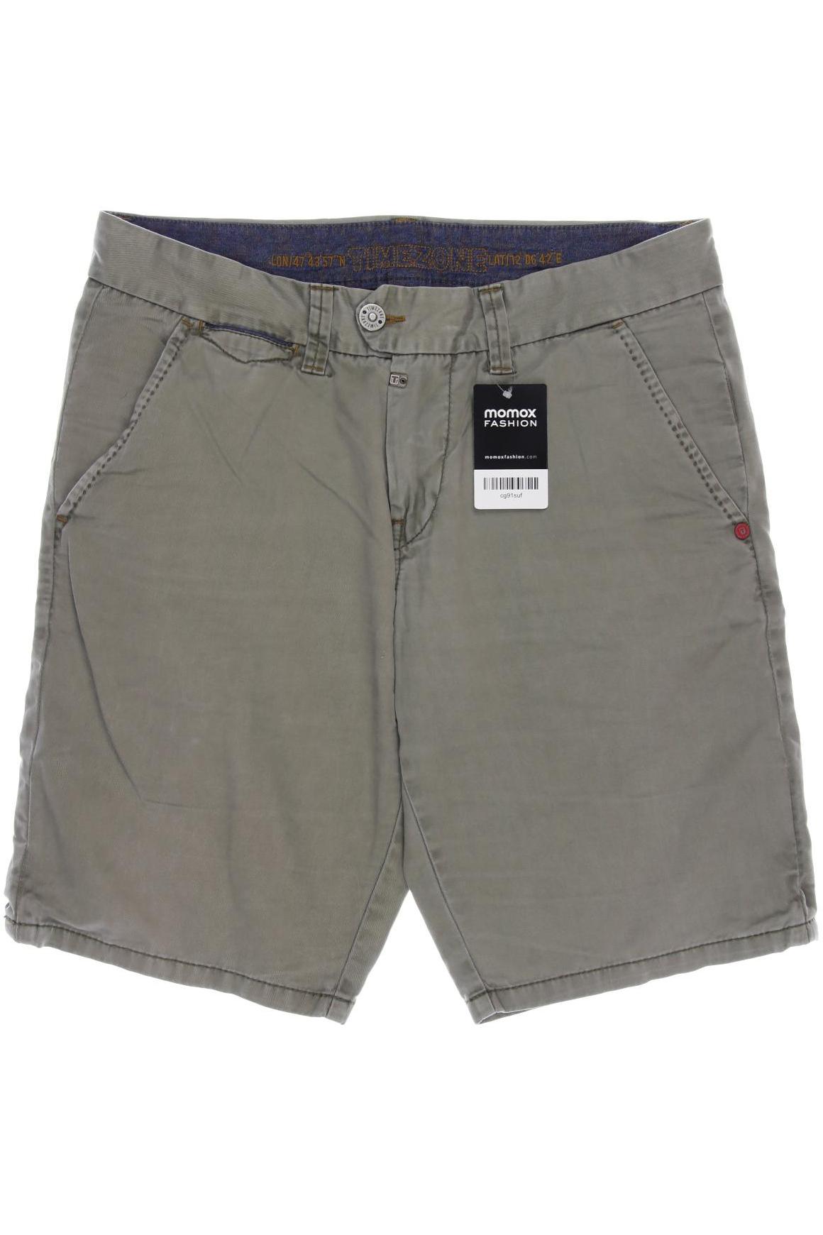 

TIMEZONE Herren Shorts, grau