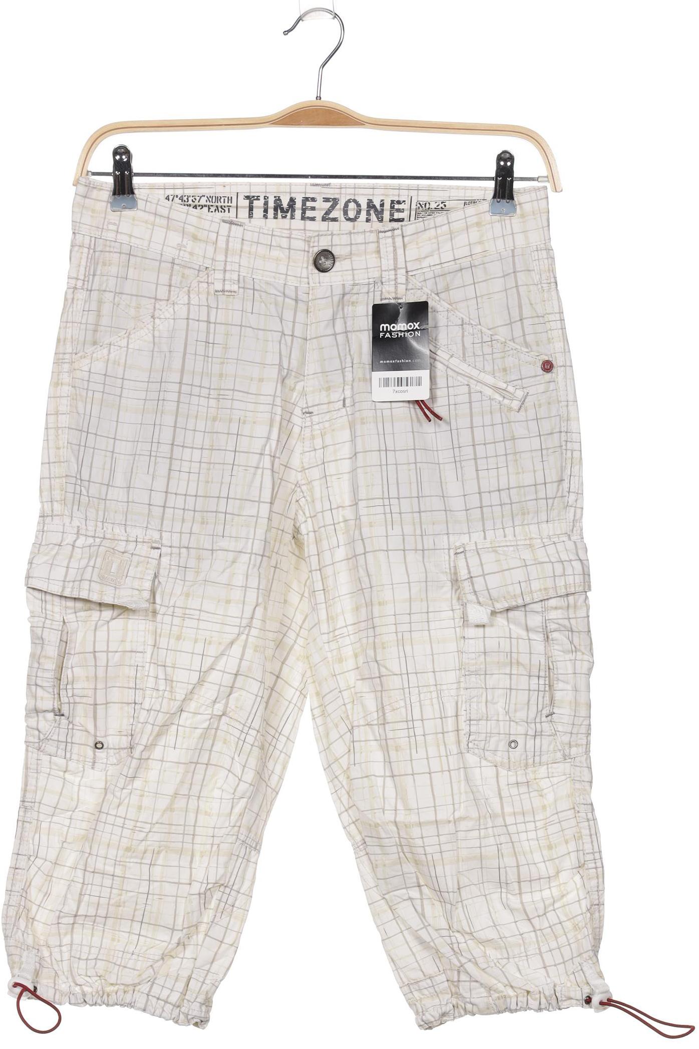 

Timezone Herren Shorts, hellgrün, Gr. 30