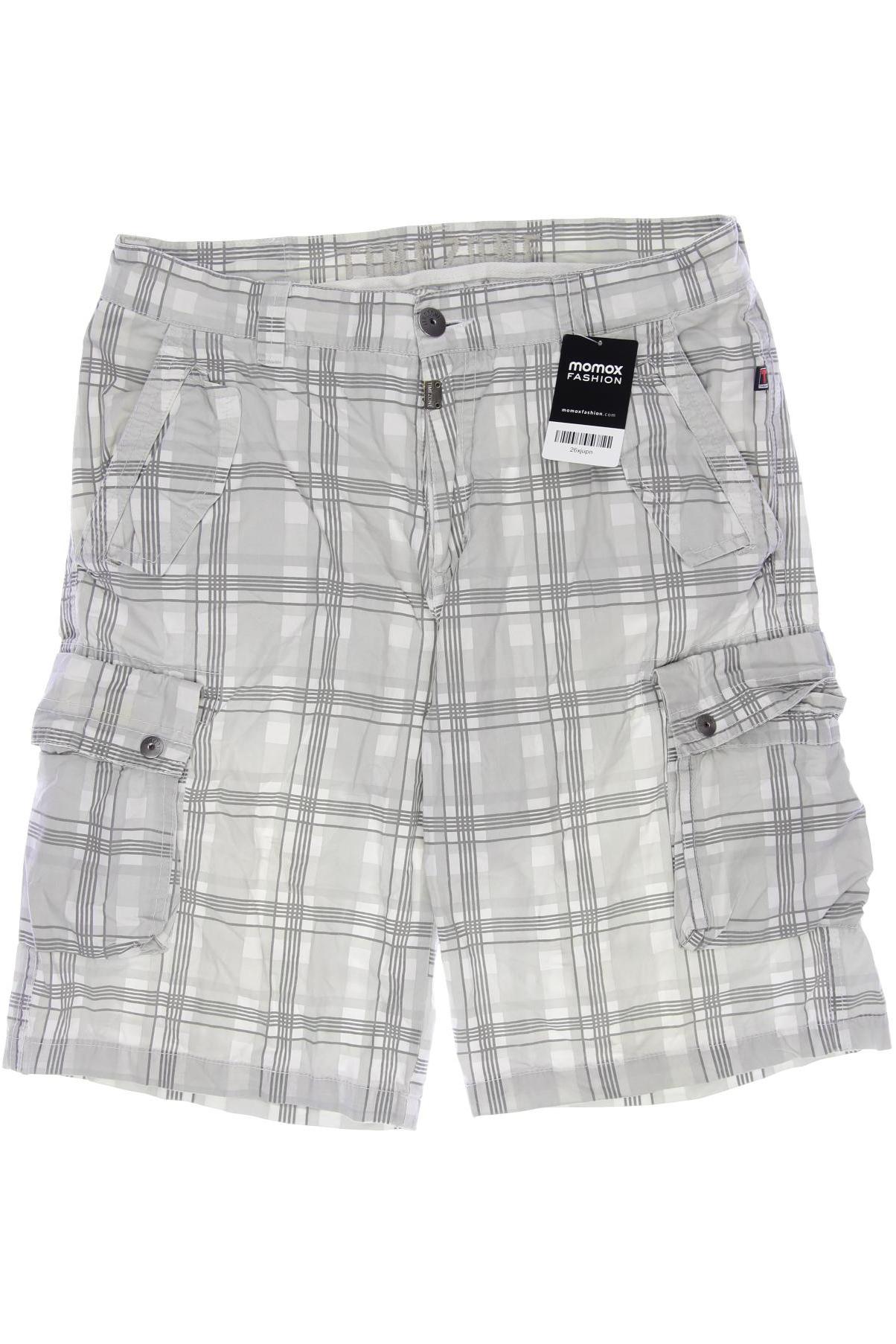 

Timezone Herren Shorts, hellgrün, Gr. 52