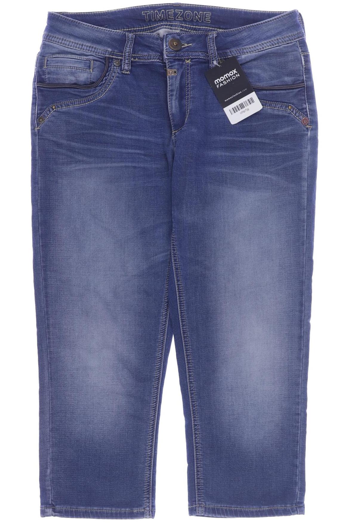 

Timezone Herren Shorts, blau, Gr. 27