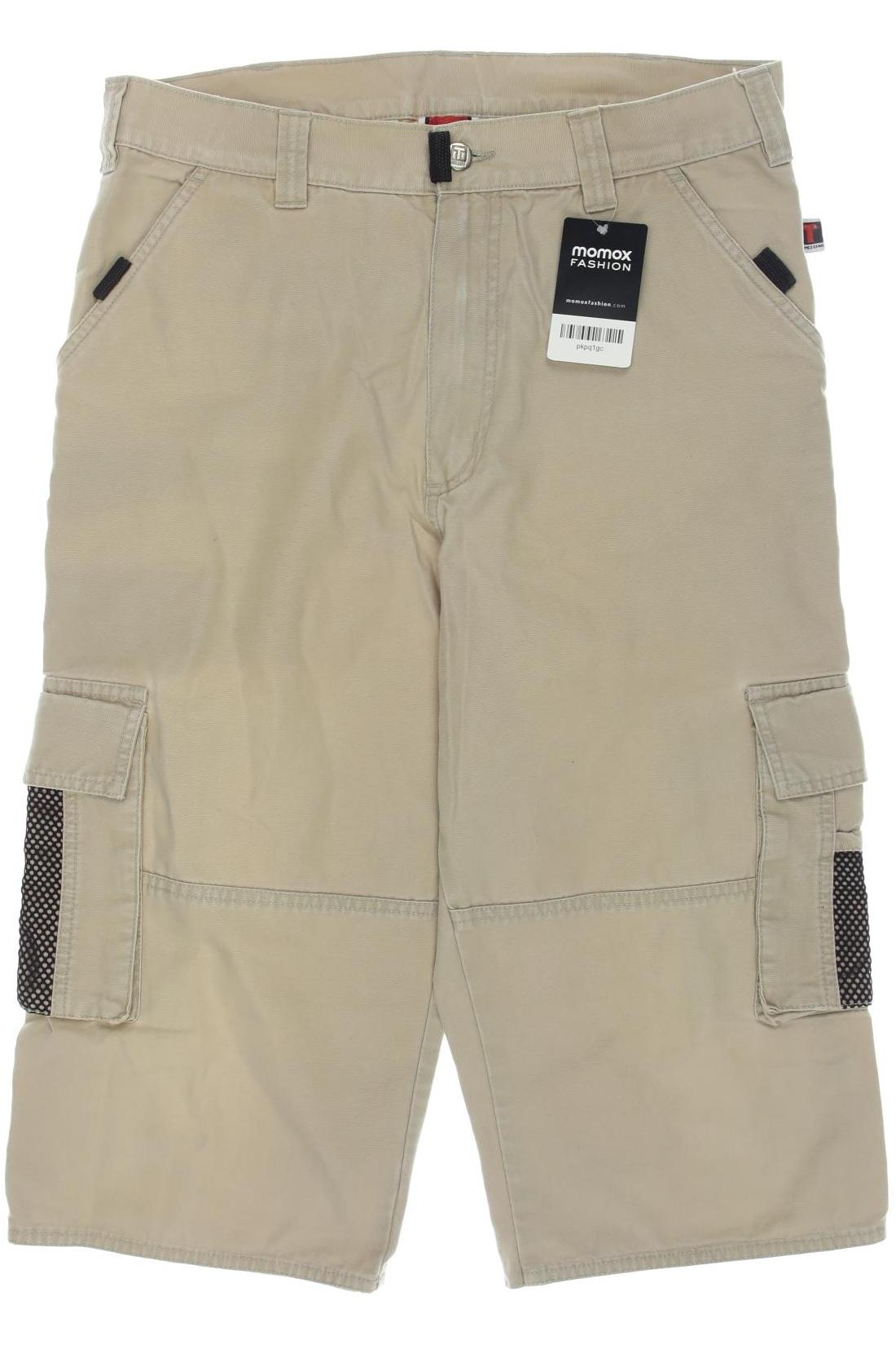 

Timezone Herren Shorts, beige, Gr. 48
