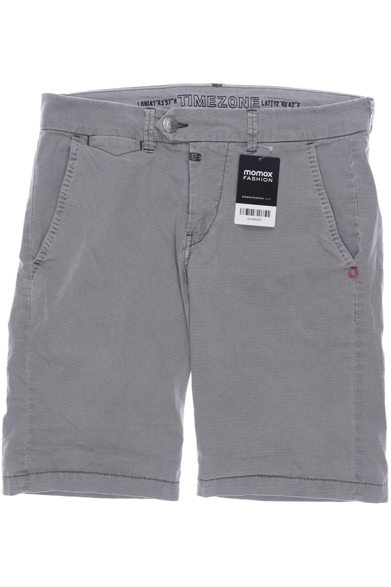 

TIMEZONE Herren Shorts, grau