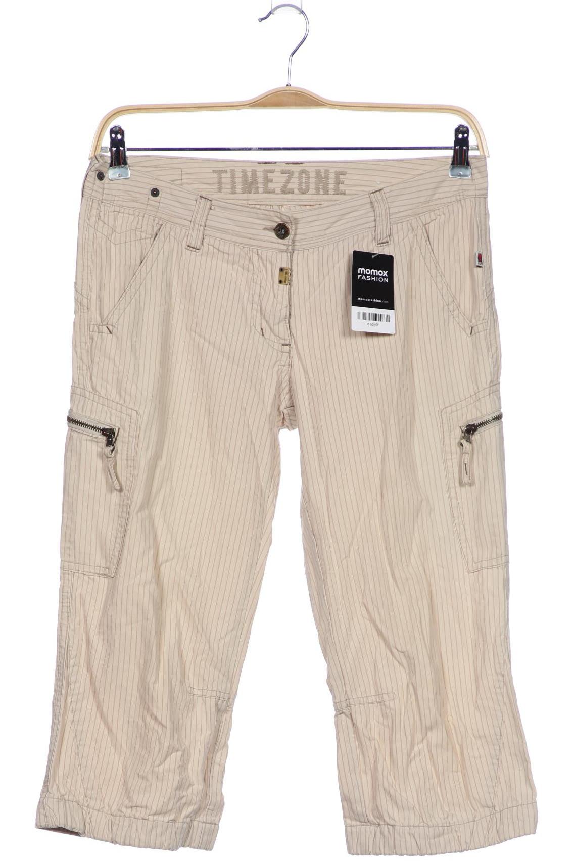 

Timezone Herren Shorts, beige, Gr. 29