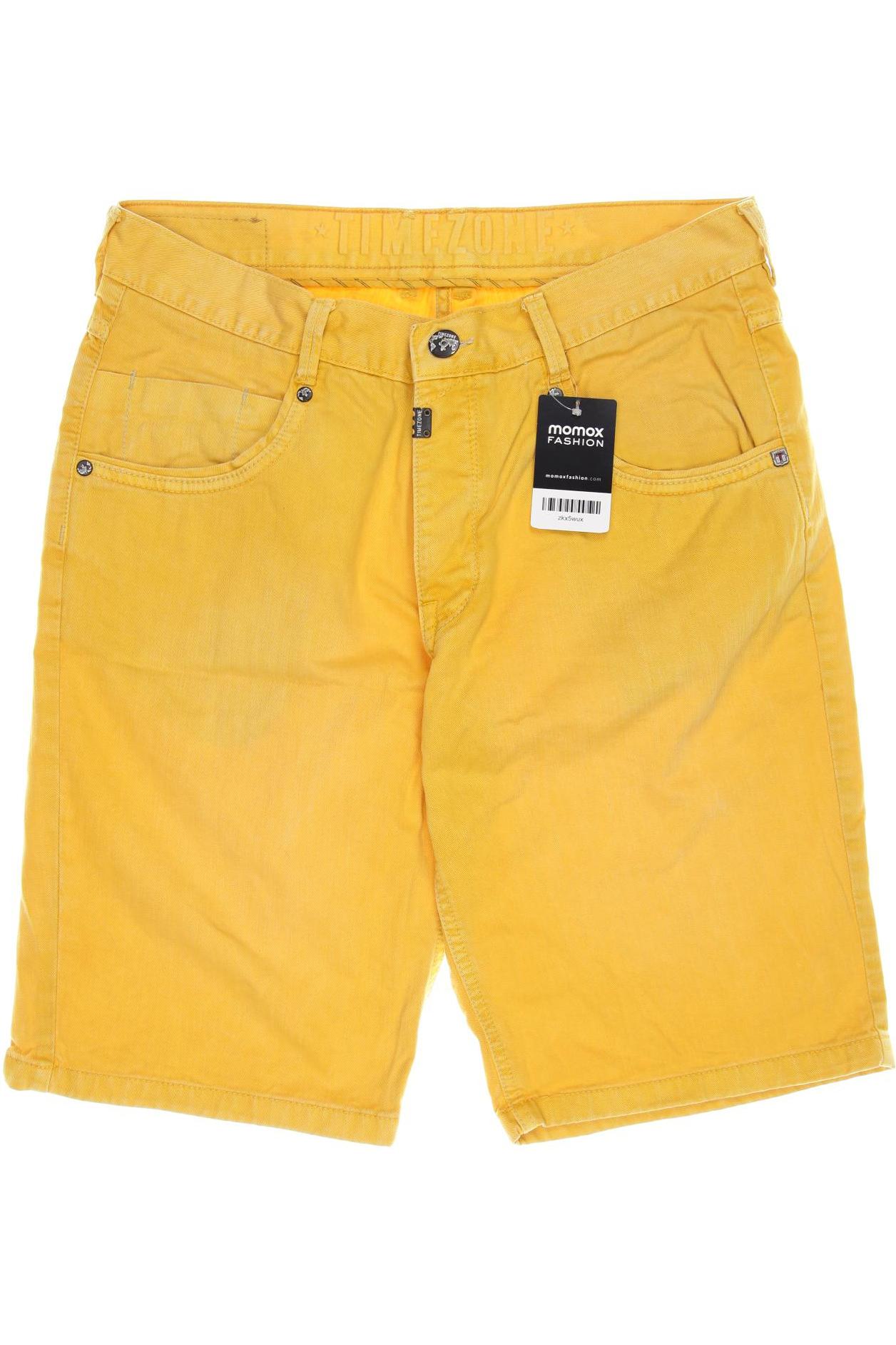 

TIMEZONE Herren Shorts, orange