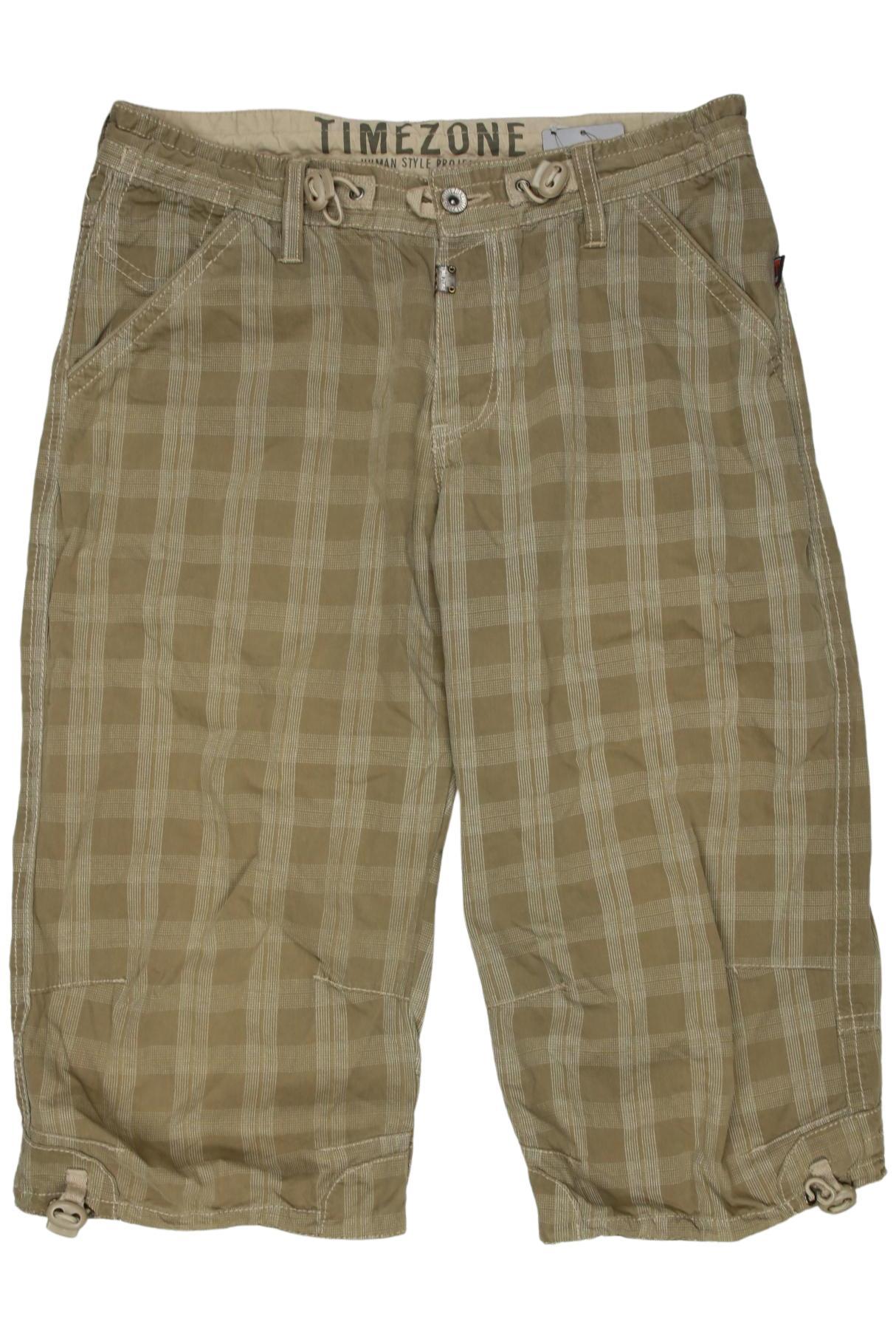 Thumbnail - Timezone Herren Shorts, beige, Gr. 30