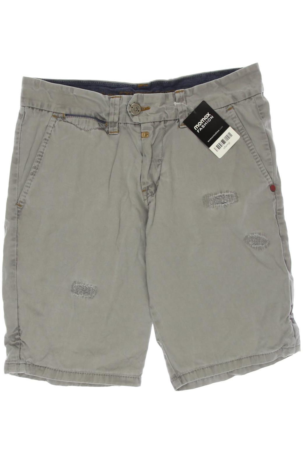 

TIMEZONE Herren Shorts, grau