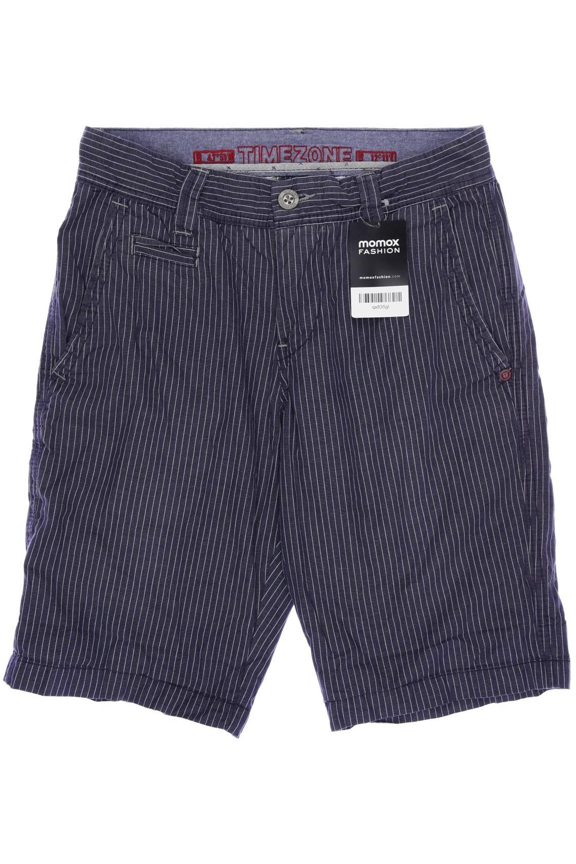 

Timezone Herren Shorts, marineblau, Gr. 29