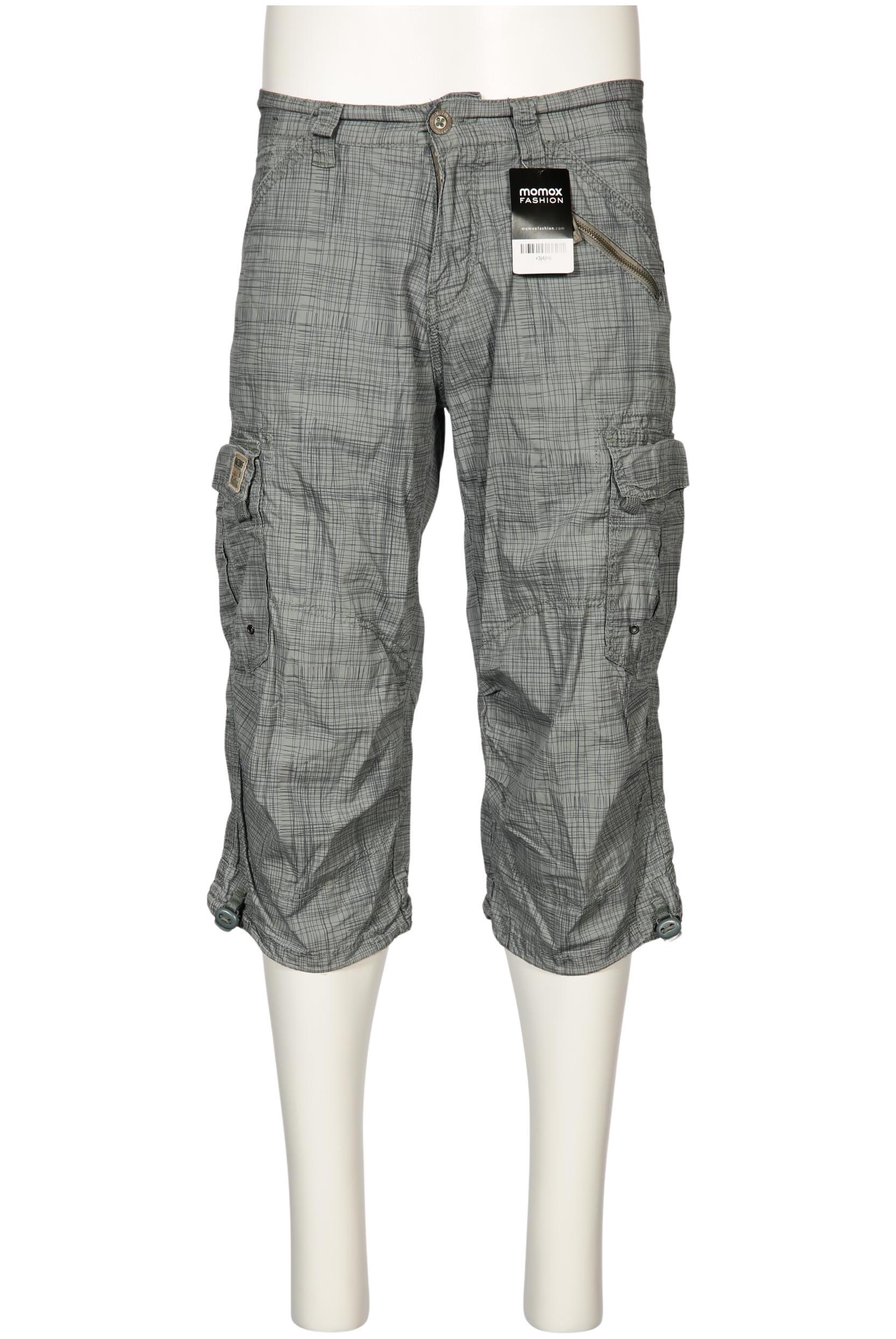 

Timezone Herren Shorts, hellblau, Gr. 33