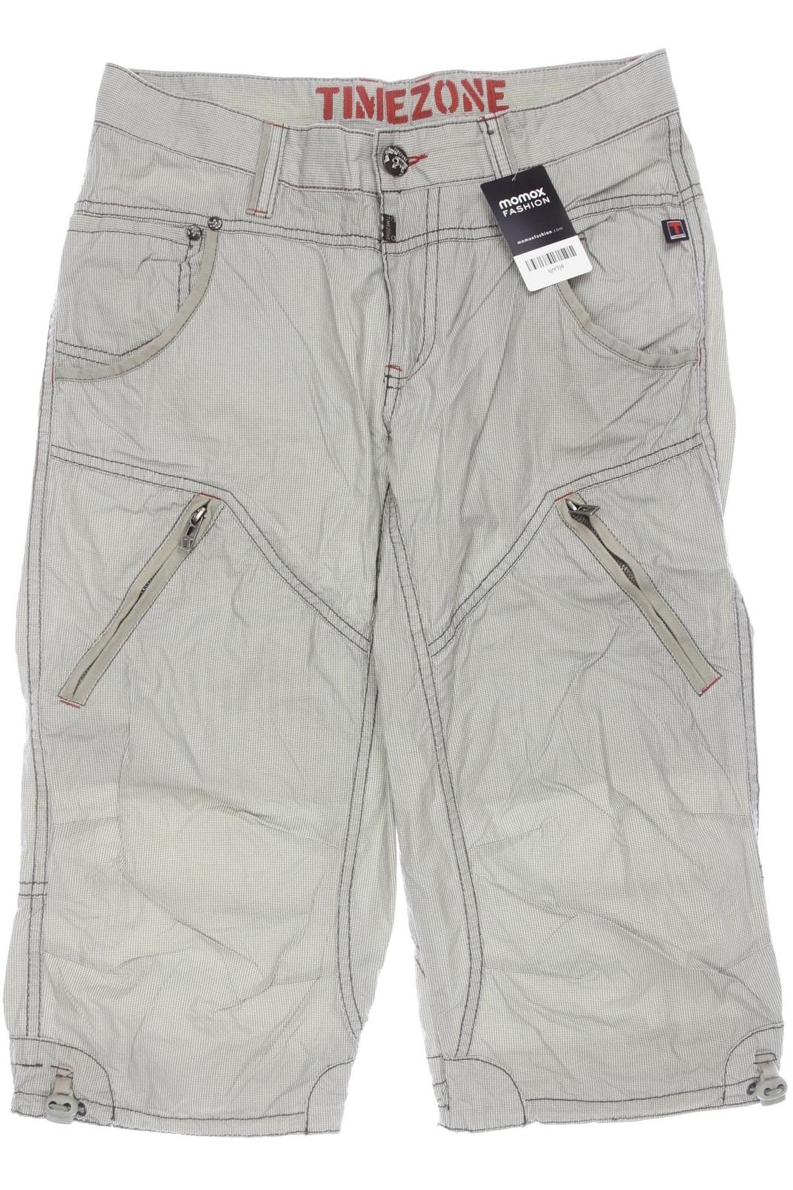 

Timezone Herren Shorts, hellgrün, Gr. 31