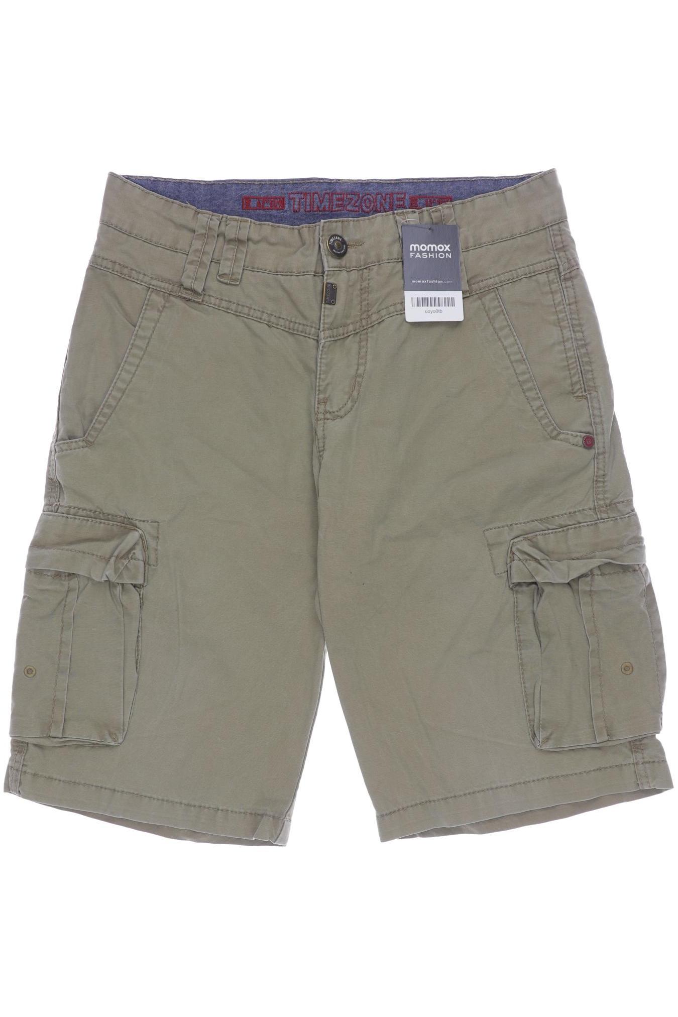 

TIMEZONE Herren Shorts, grün