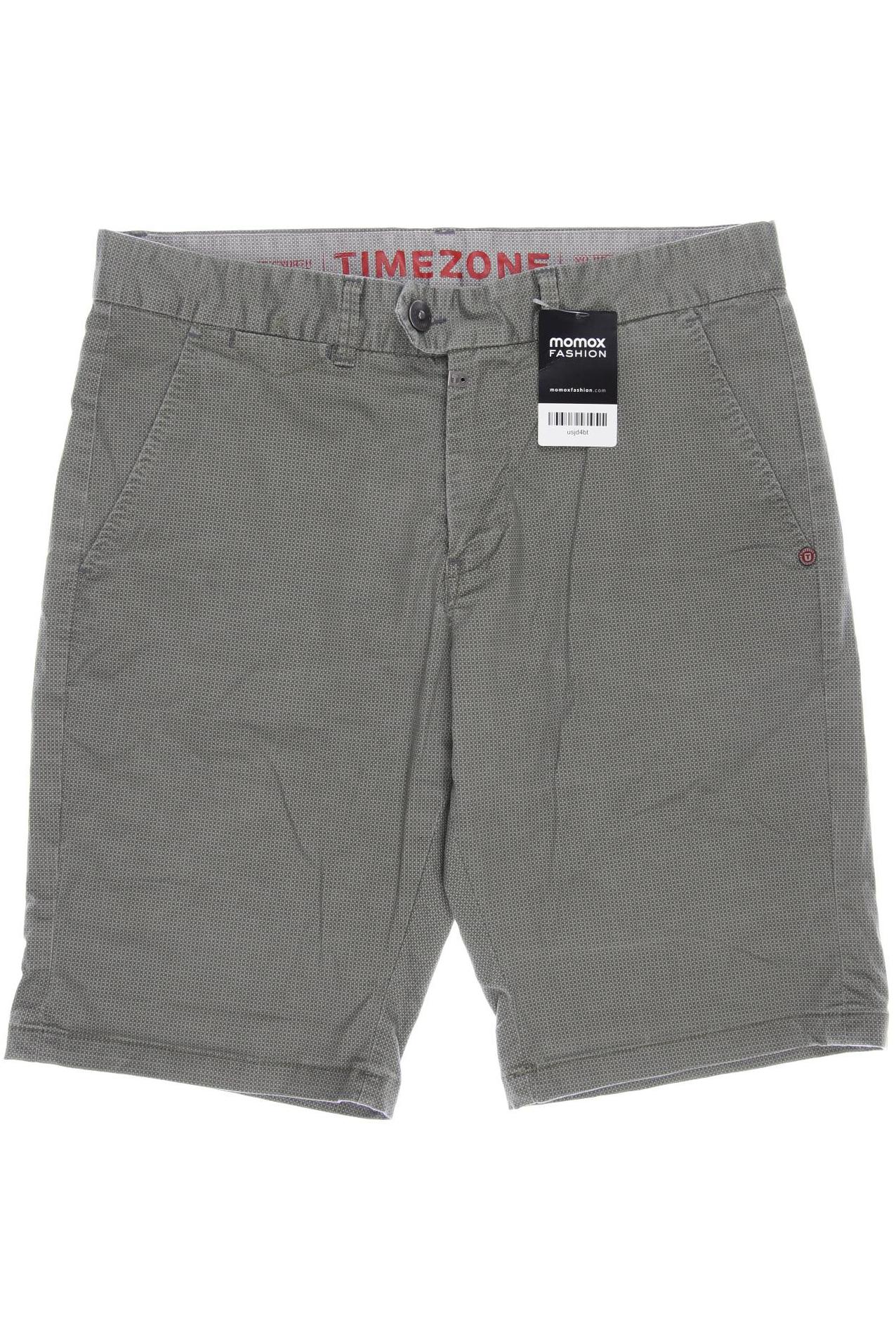 

TIMEZONE Herren Shorts, hellgrün